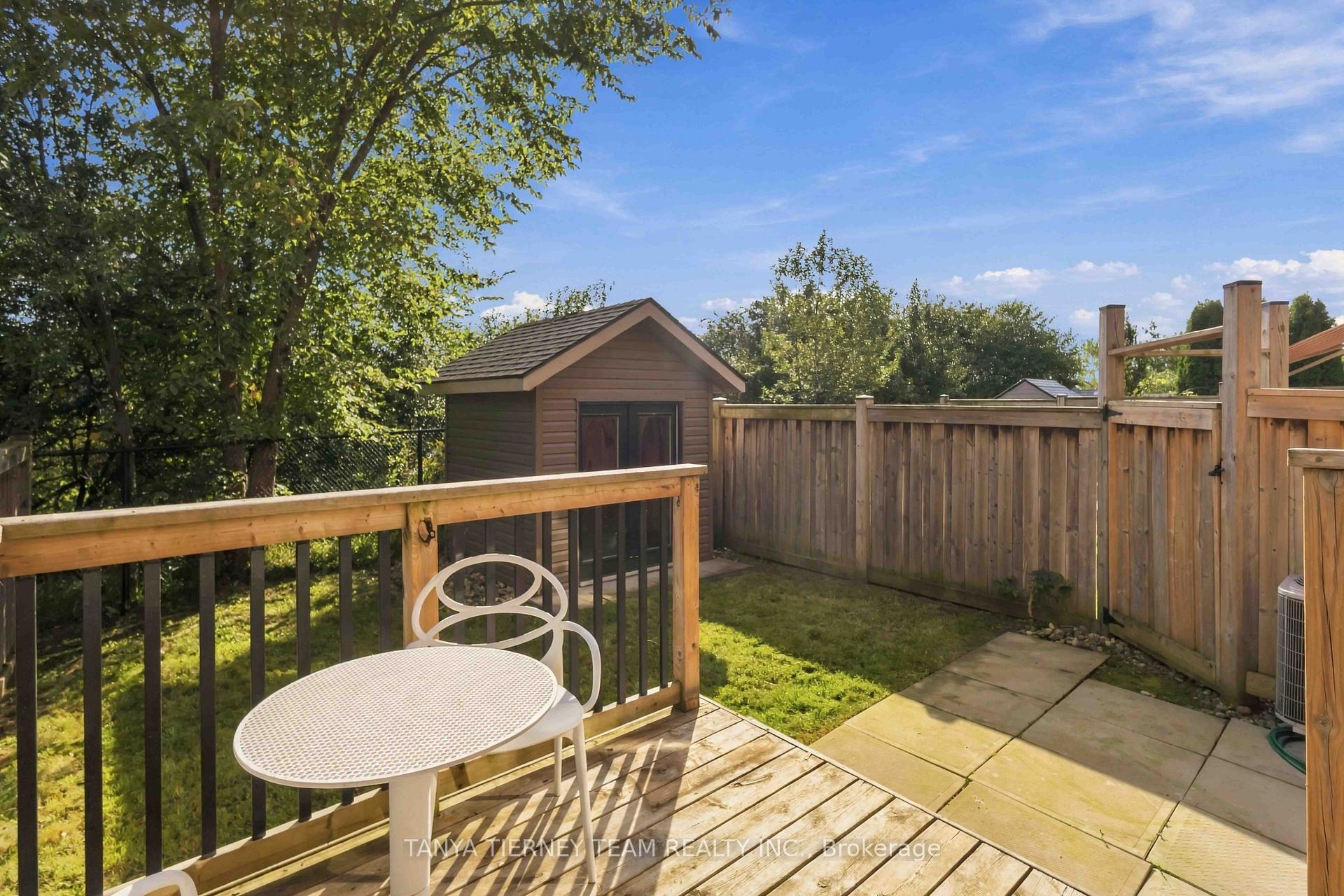 Photo 39 of 20 Lambdon Way, Whitby, Brooklin — HOMEH