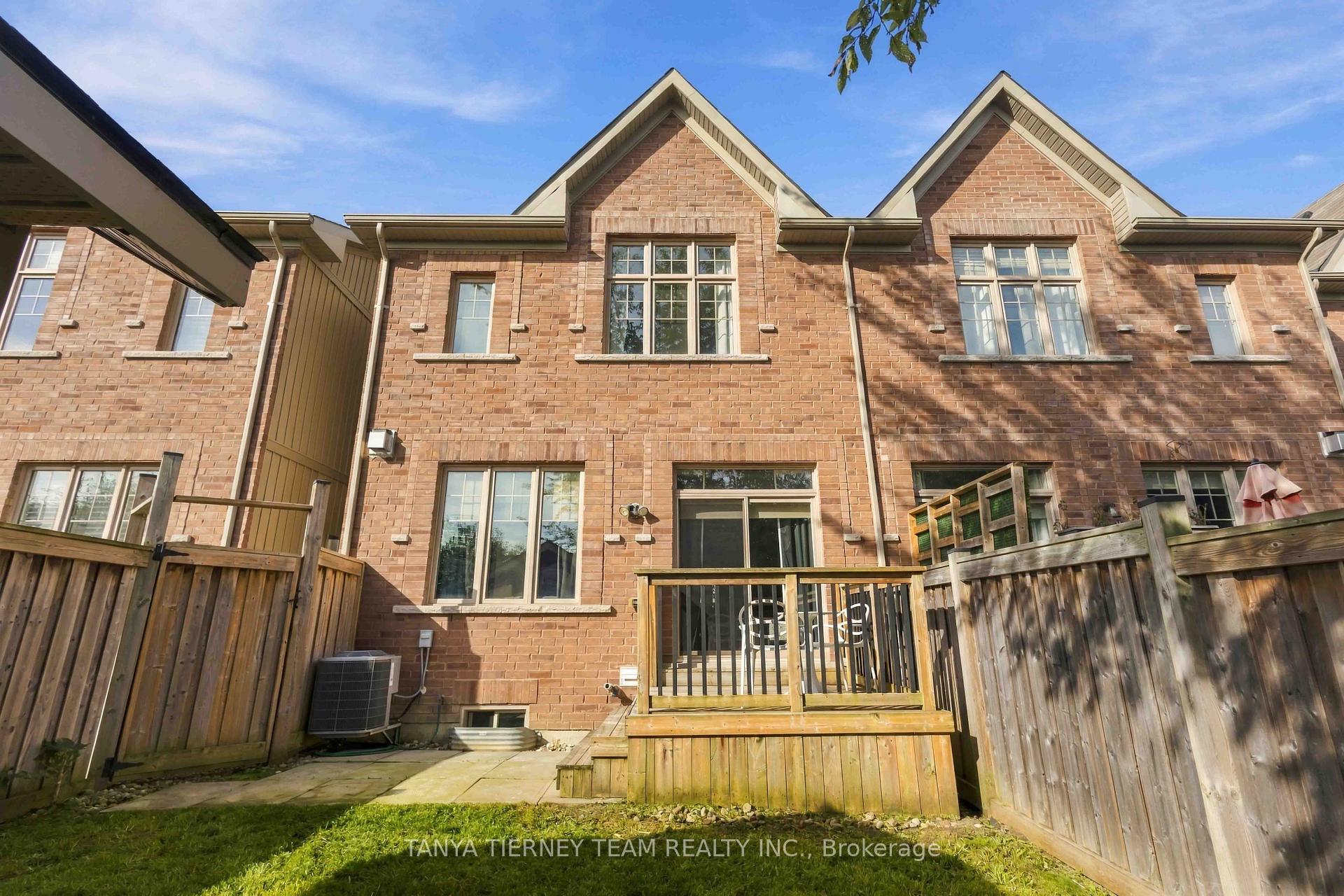 Photo 41 of 20 Lambdon Way, Whitby, Brooklin — HOMEH
