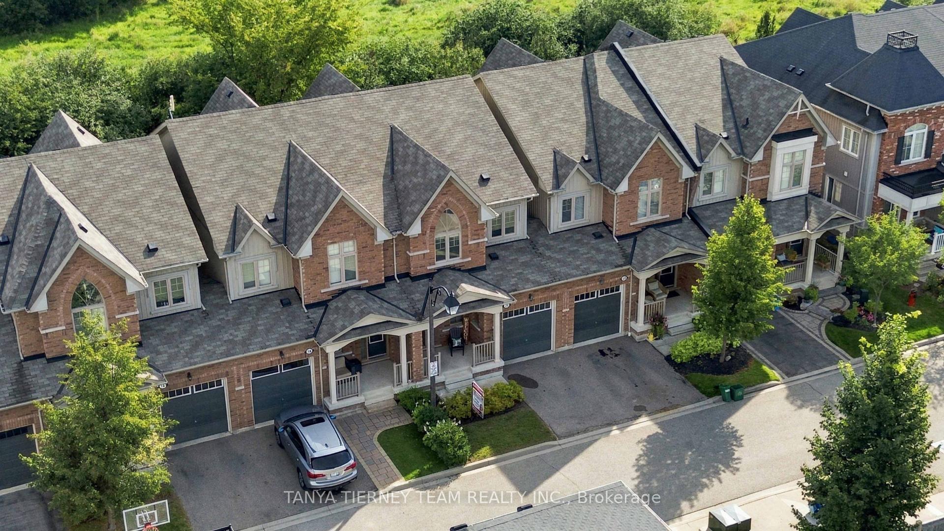 Photo 44 of 20 Lambdon Way, Whitby, Brooklin — HOMEH