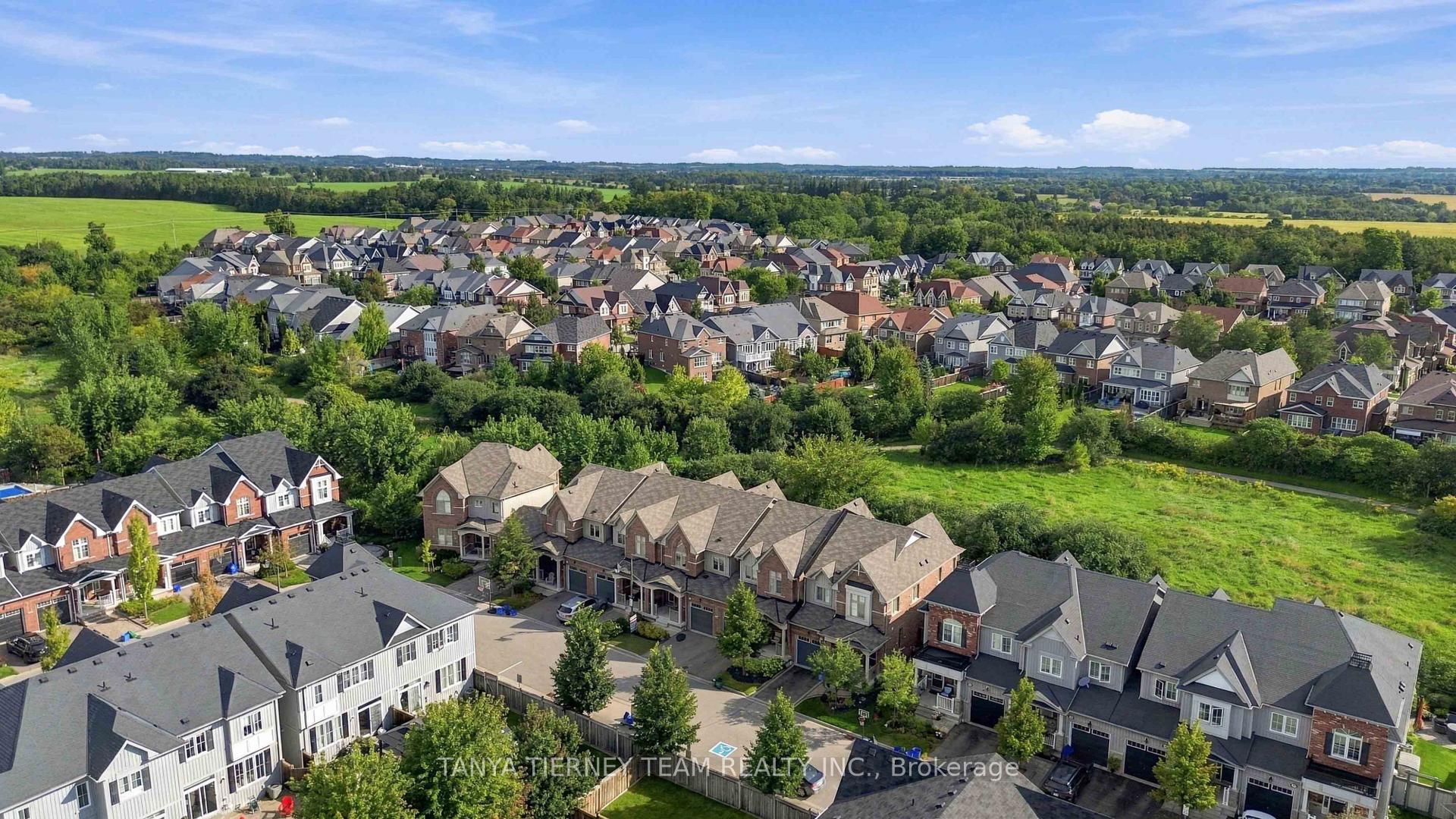 Photo 45 of 20 Lambdon Way, Whitby, Brooklin — HOMEH