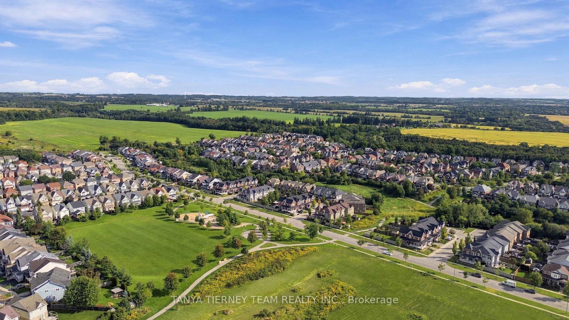 Photo 47 of 20 Lambdon Way, Whitby, Brooklin — HOMEH