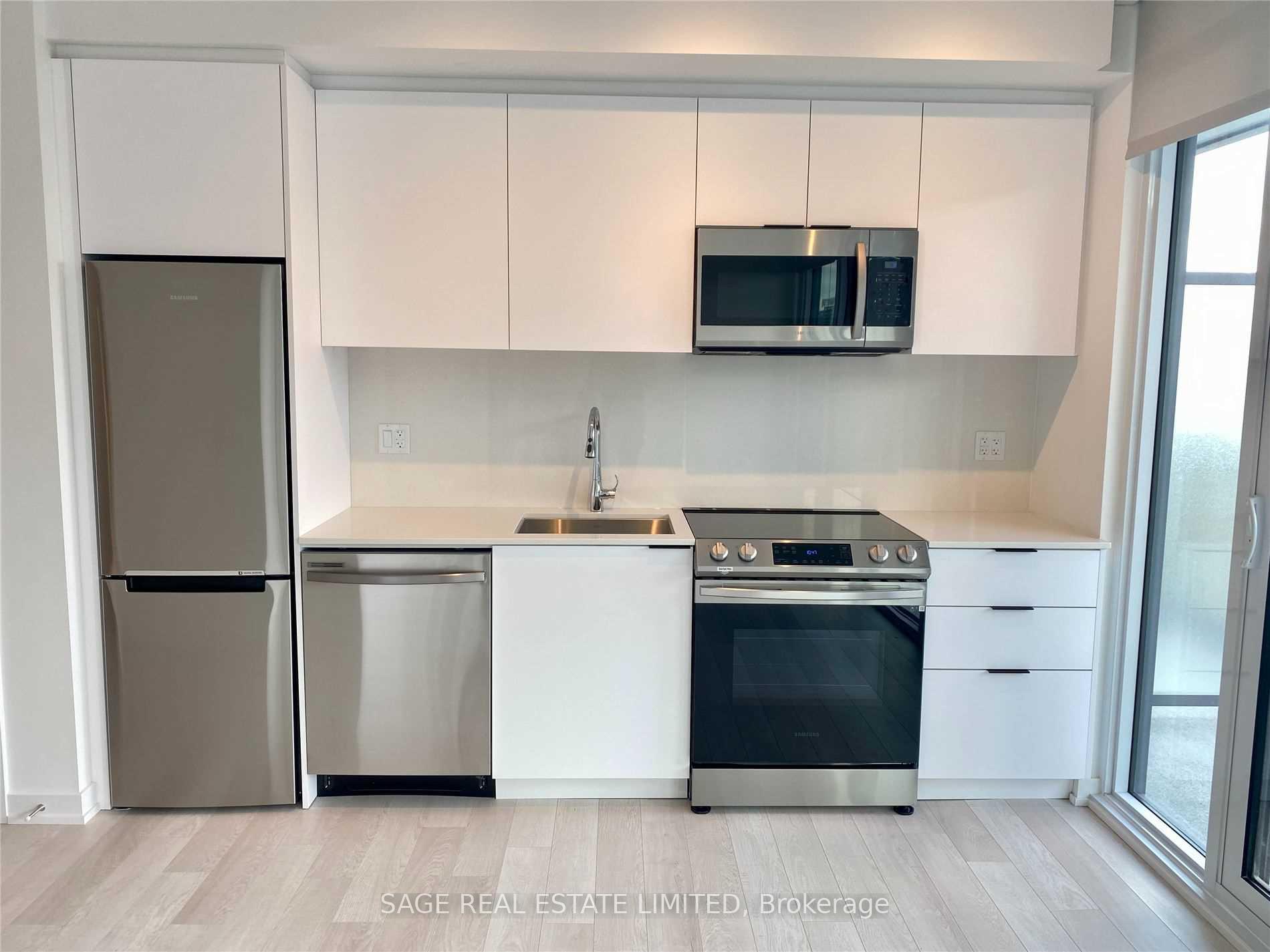 Photo 2 of Unit 2011, 48 Power Street, Toronto, Moss Park — HOMEH