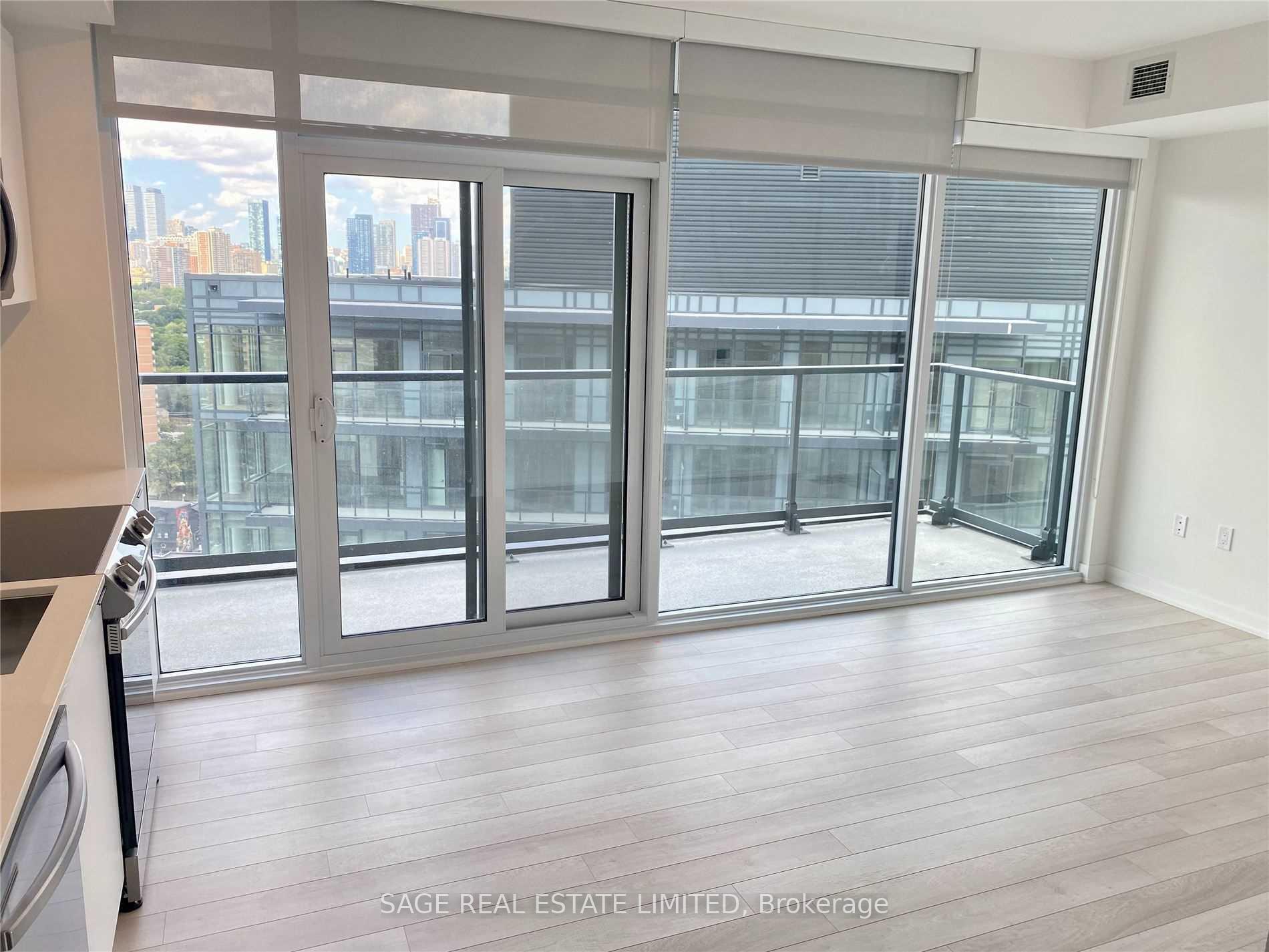 Photo 4 of Unit 2011, 48 Power Street, Toronto, Moss Park — HOMEH