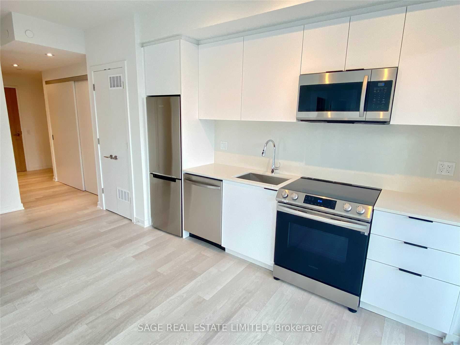 Photo 5 of Unit 2011, 48 Power Street, Toronto, Moss Park — HOMEH