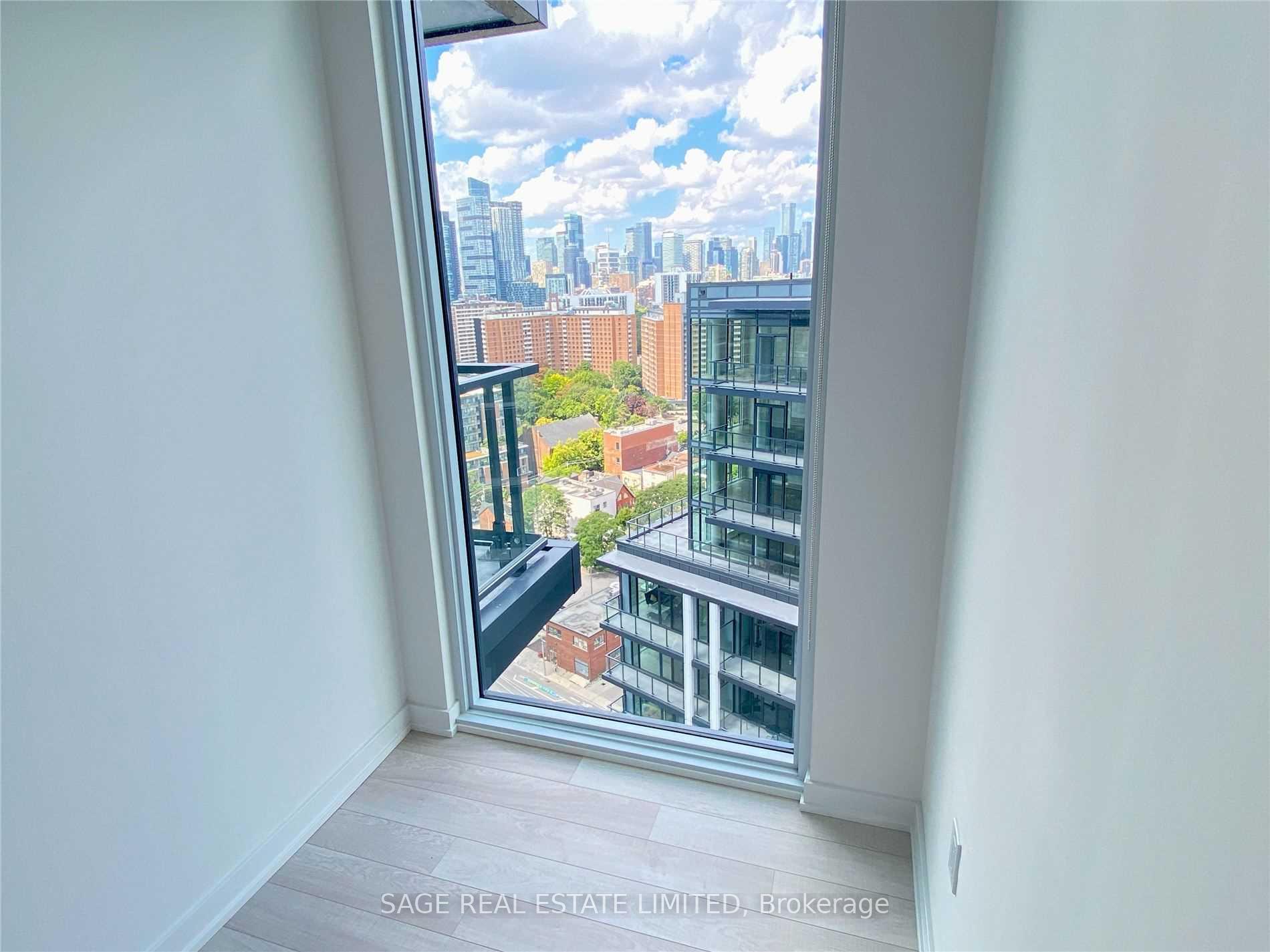 Photo 8 of Unit 2011, 48 Power Street, Toronto, Moss Park — HOMEH