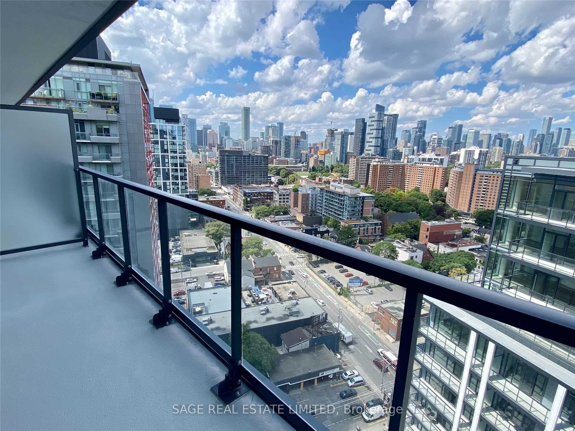 Photo 9 of Unit 2011, 48 Power Street, Toronto, Moss Park — HOMEH