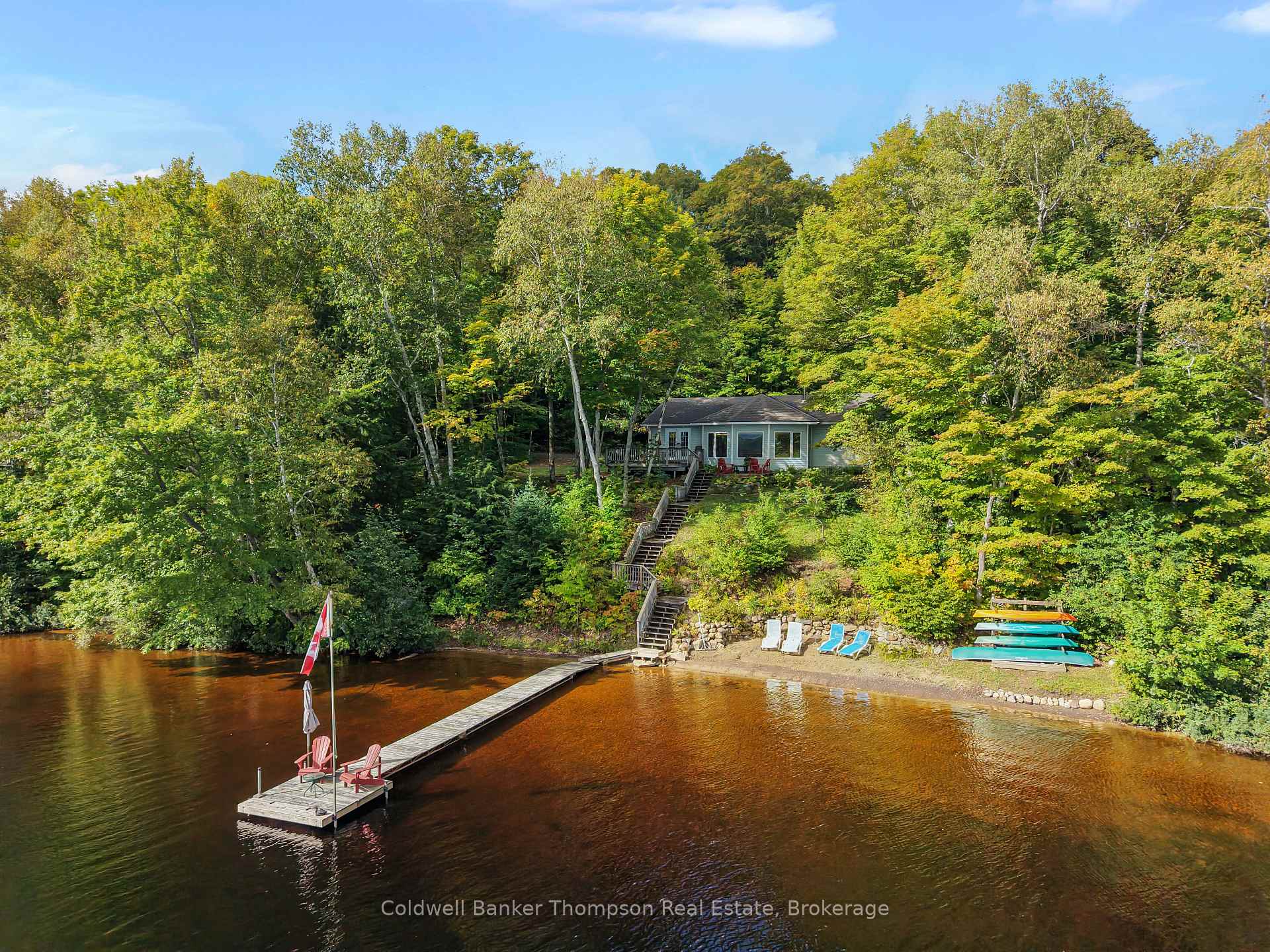 Photo of 619 Fox Lake Road W
