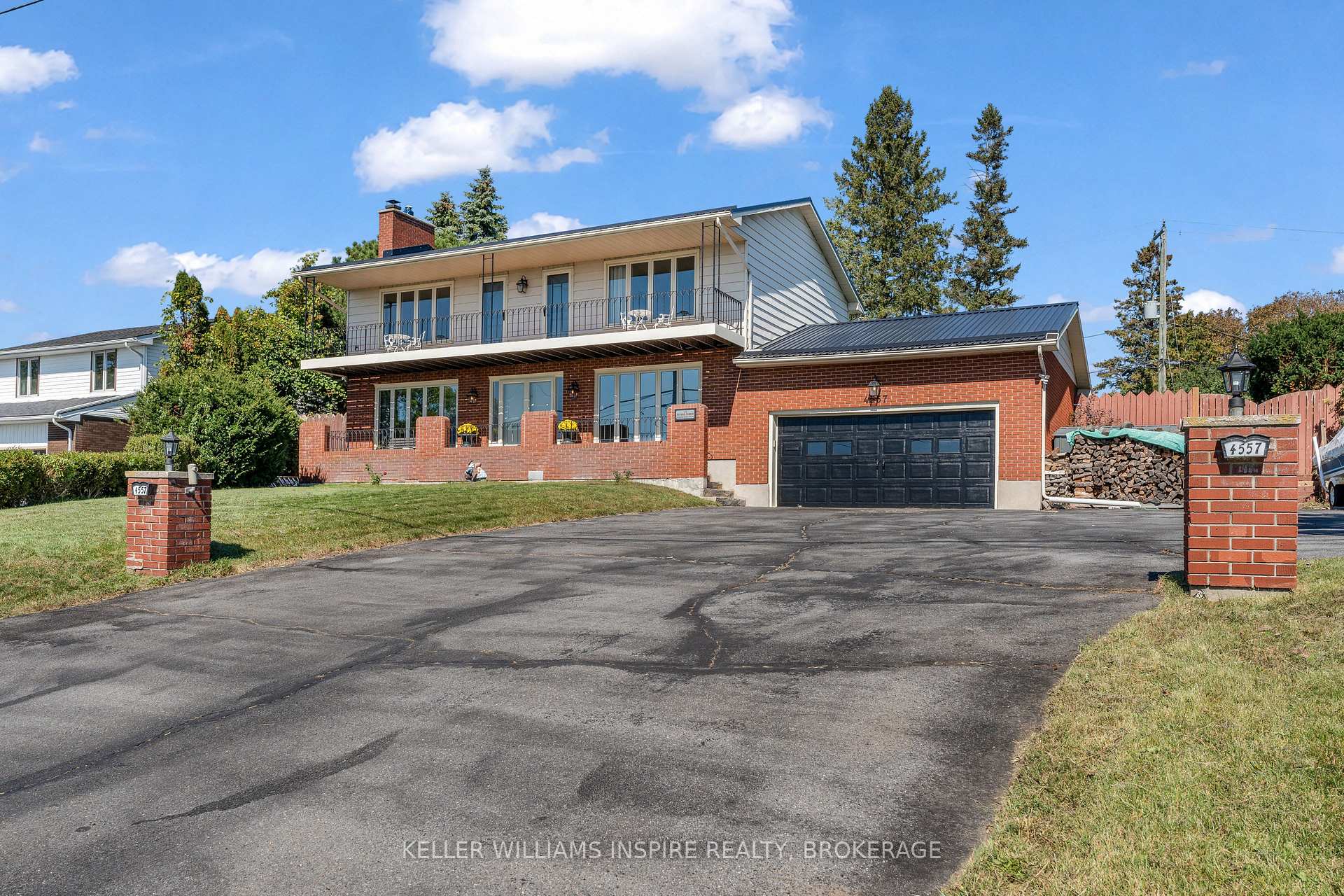 Photo 3 of 4557 Bath Road, Loyalist, Amherstview — HOMEH