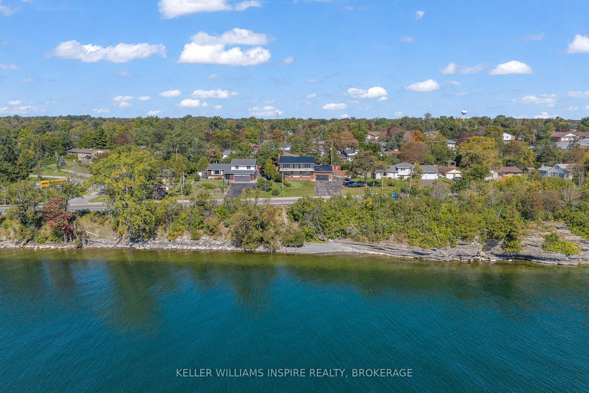 Photo 2 of 4557 Bath Road, Loyalist, Amherstview — HOMEH