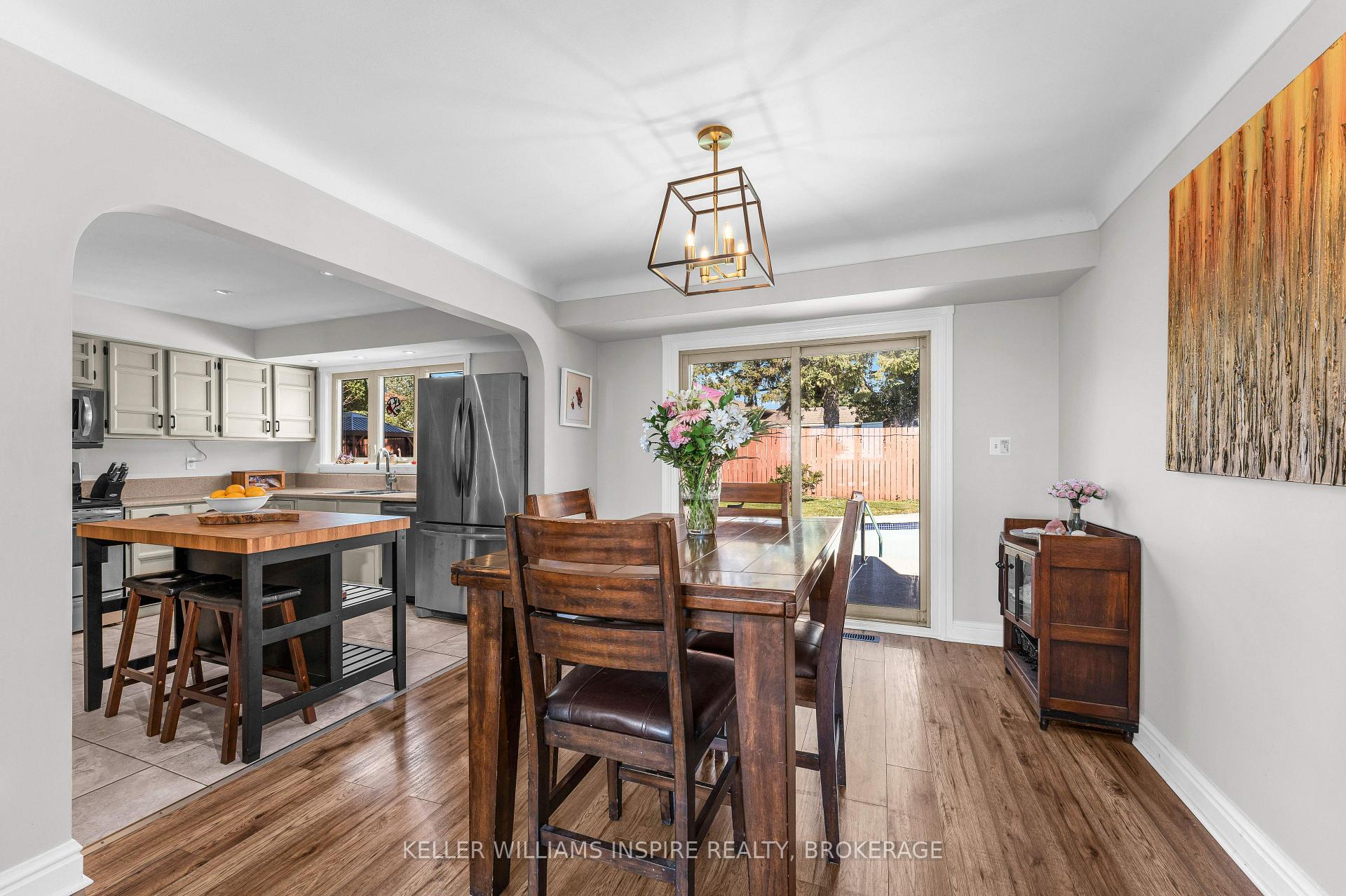 Photo 11 of 4557 Bath Road, Loyalist, Amherstview — HOMEH