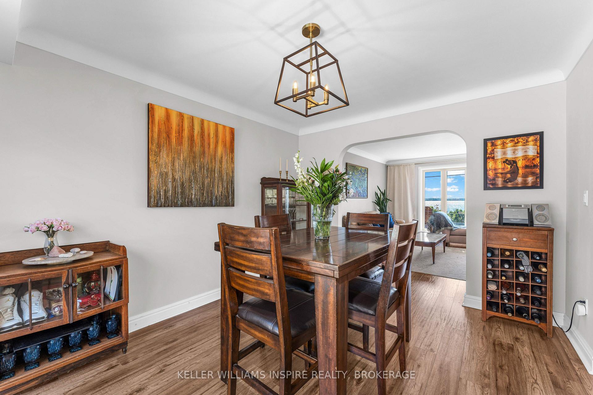 Photo 12 of 4557 Bath Road, Loyalist, Amherstview — HOMEH