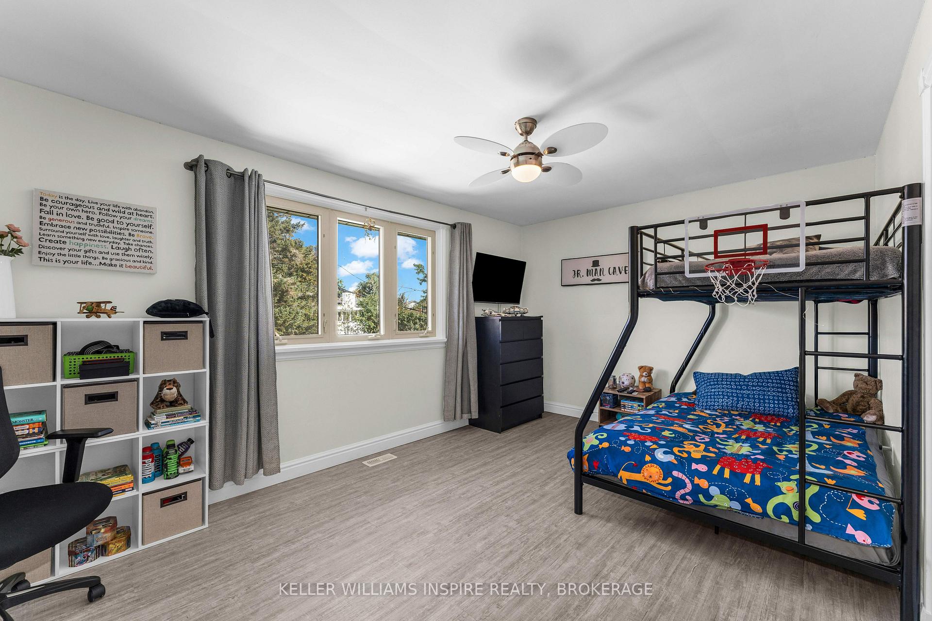Photo 28 of 4557 Bath Road, Loyalist, Amherstview — HOMEH