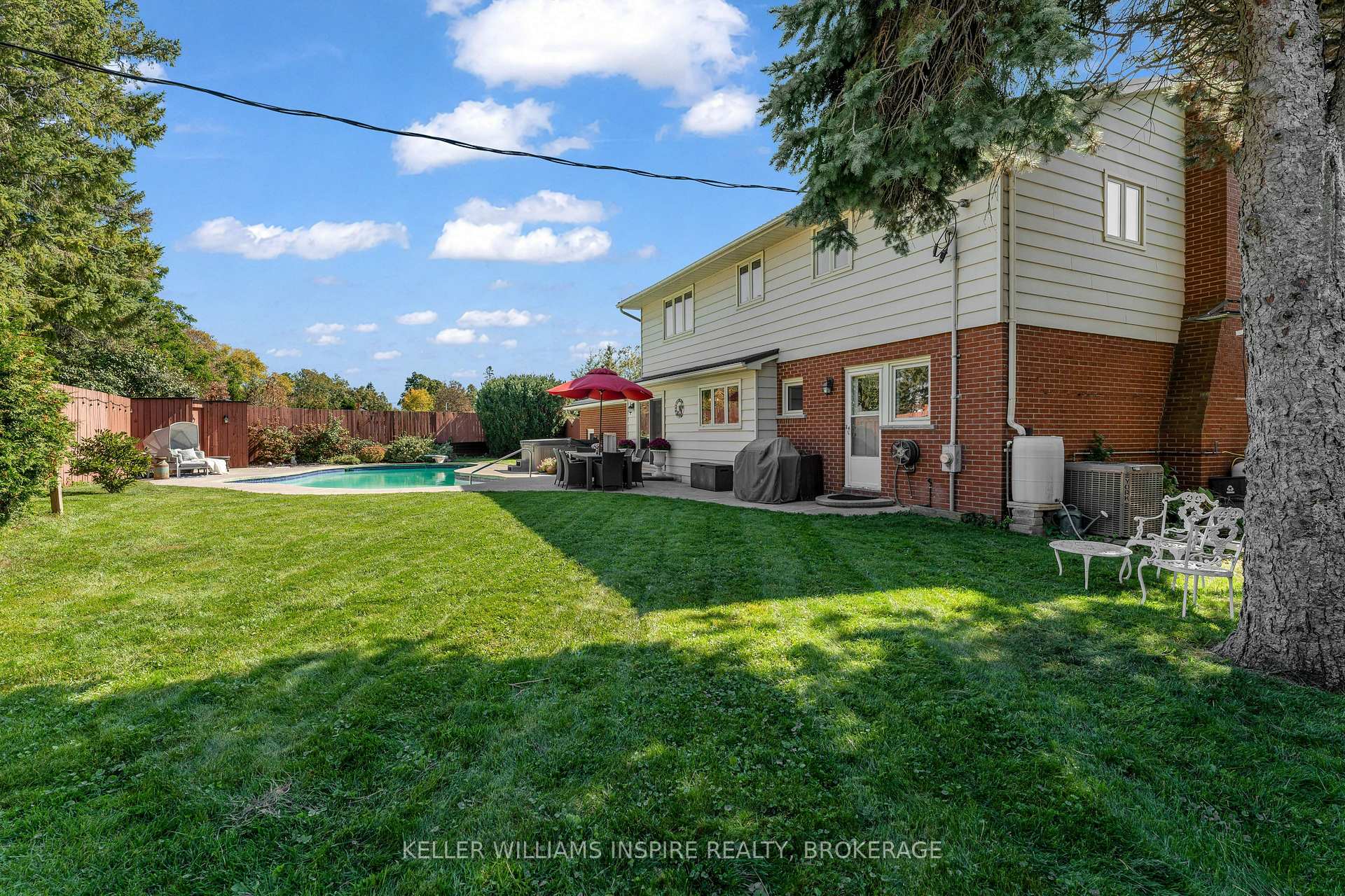 Photo 40 of 4557 Bath Road, Loyalist, Amherstview — HOMEH