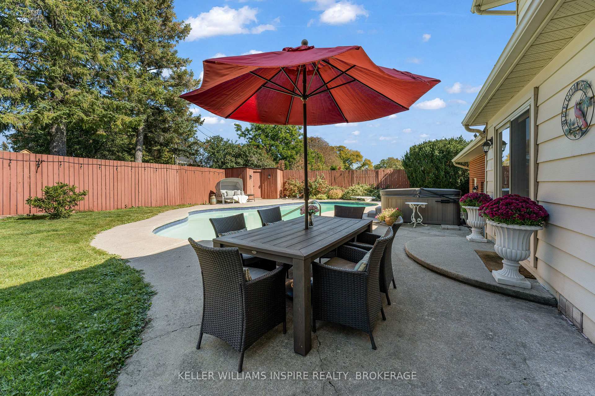 Photo 41 of 4557 Bath Road, Loyalist, Amherstview — HOMEH