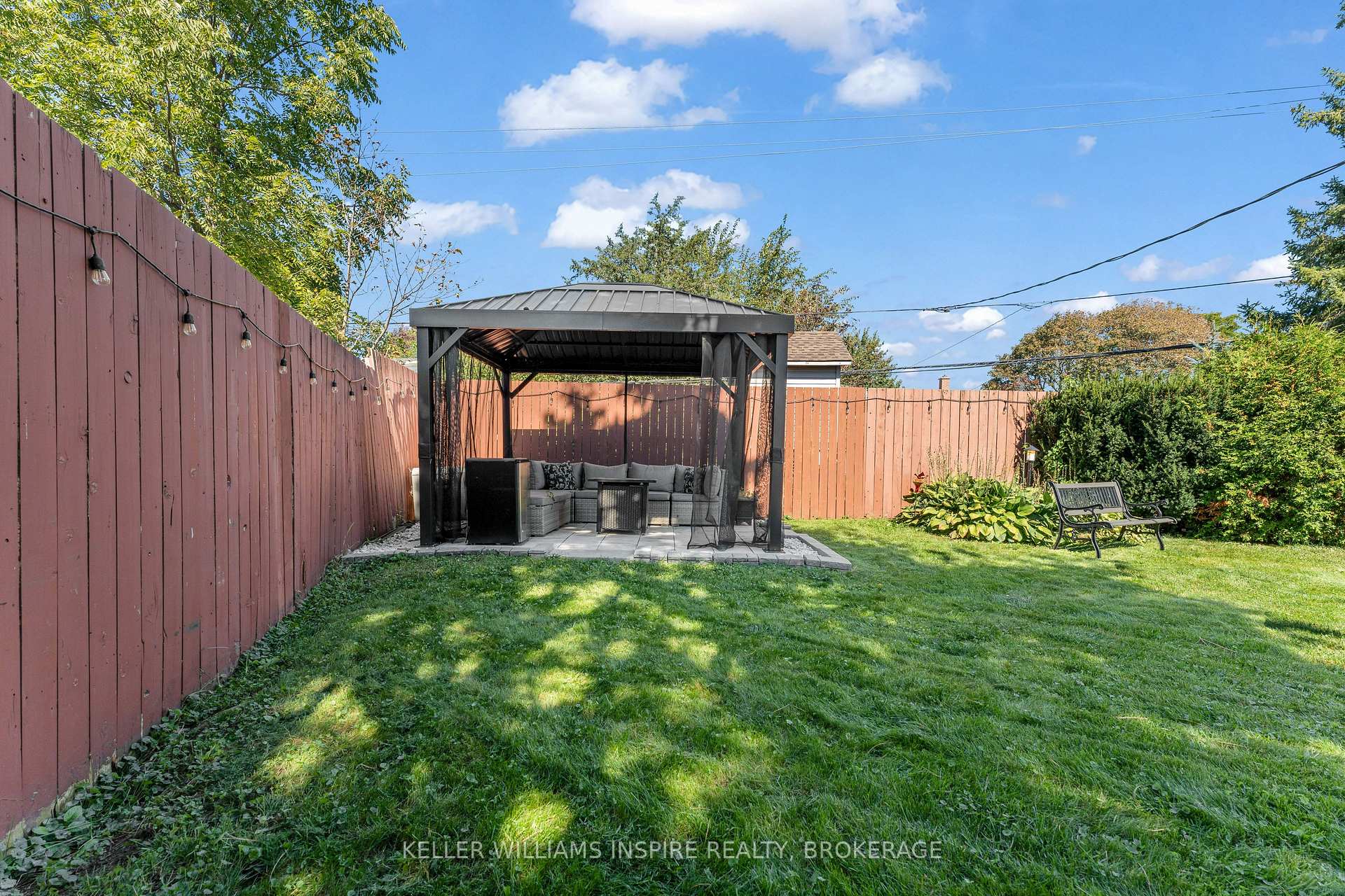 Photo 42 of 4557 Bath Road, Loyalist, Amherstview — HOMEH