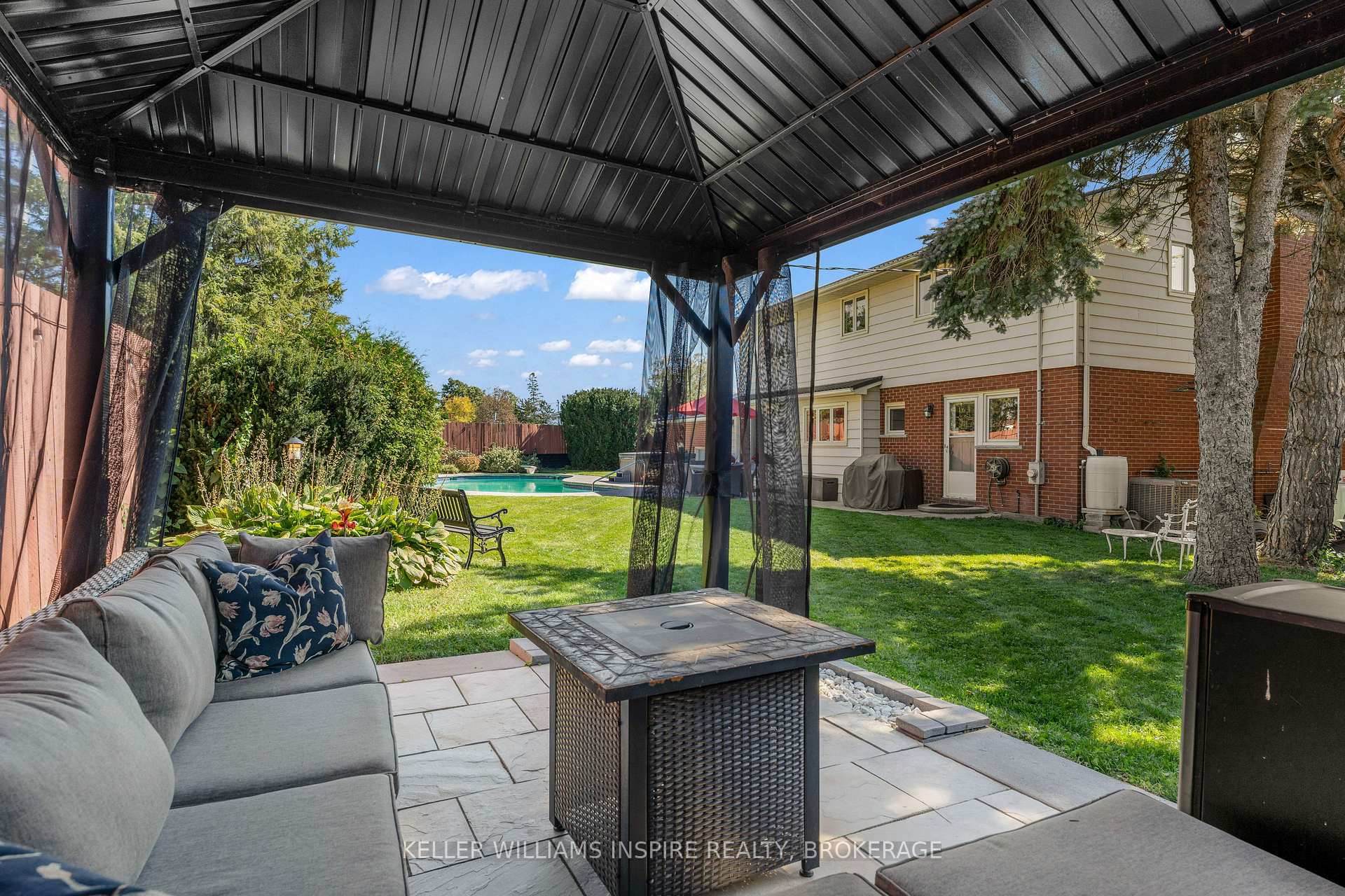 Photo 43 of 4557 Bath Road, Loyalist, Amherstview — HOMEH