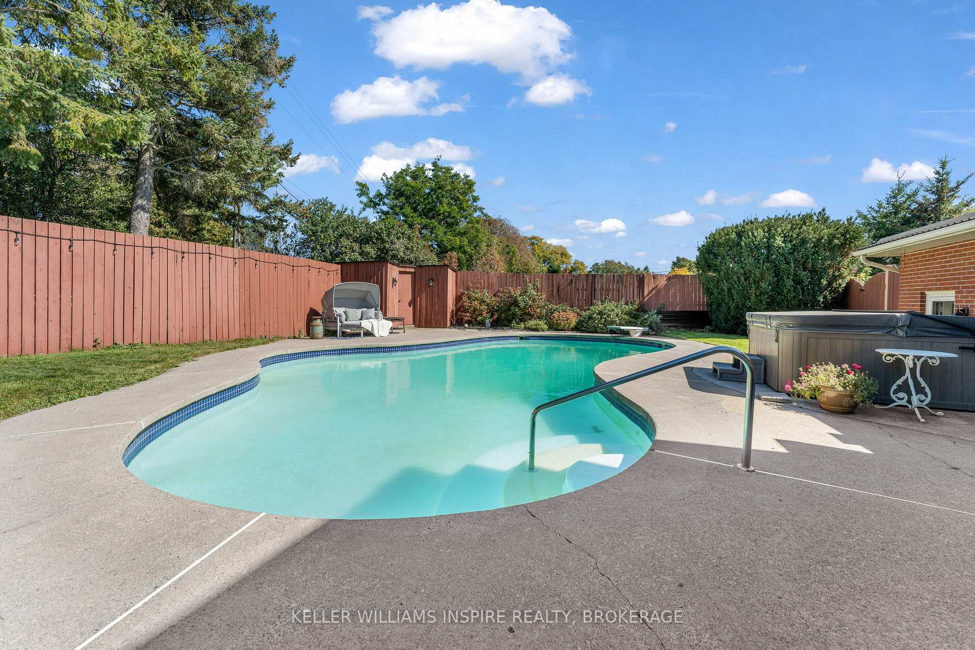 Photo 44 of 4557 Bath Road, Loyalist, Amherstview — HOMEH