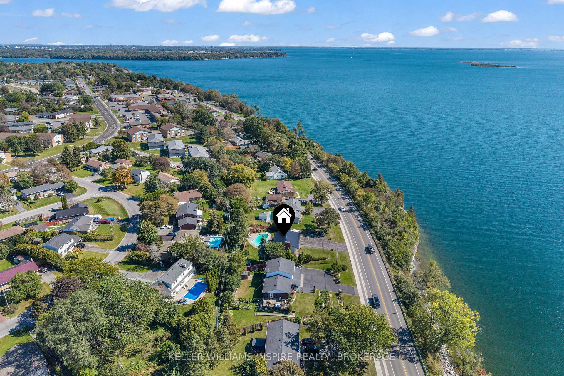 Photo 46 of 4557 Bath Road, Loyalist, Amherstview — HOMEH