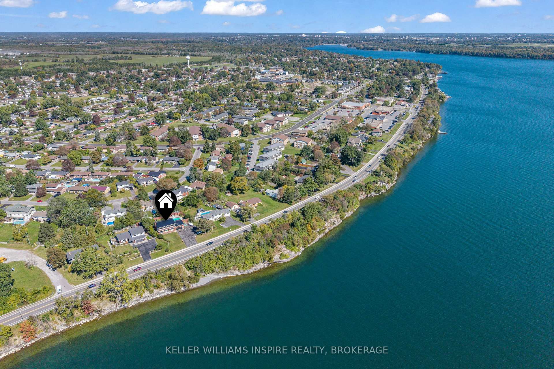 Photo 47 of 4557 Bath Road, Loyalist, Amherstview — HOMEH