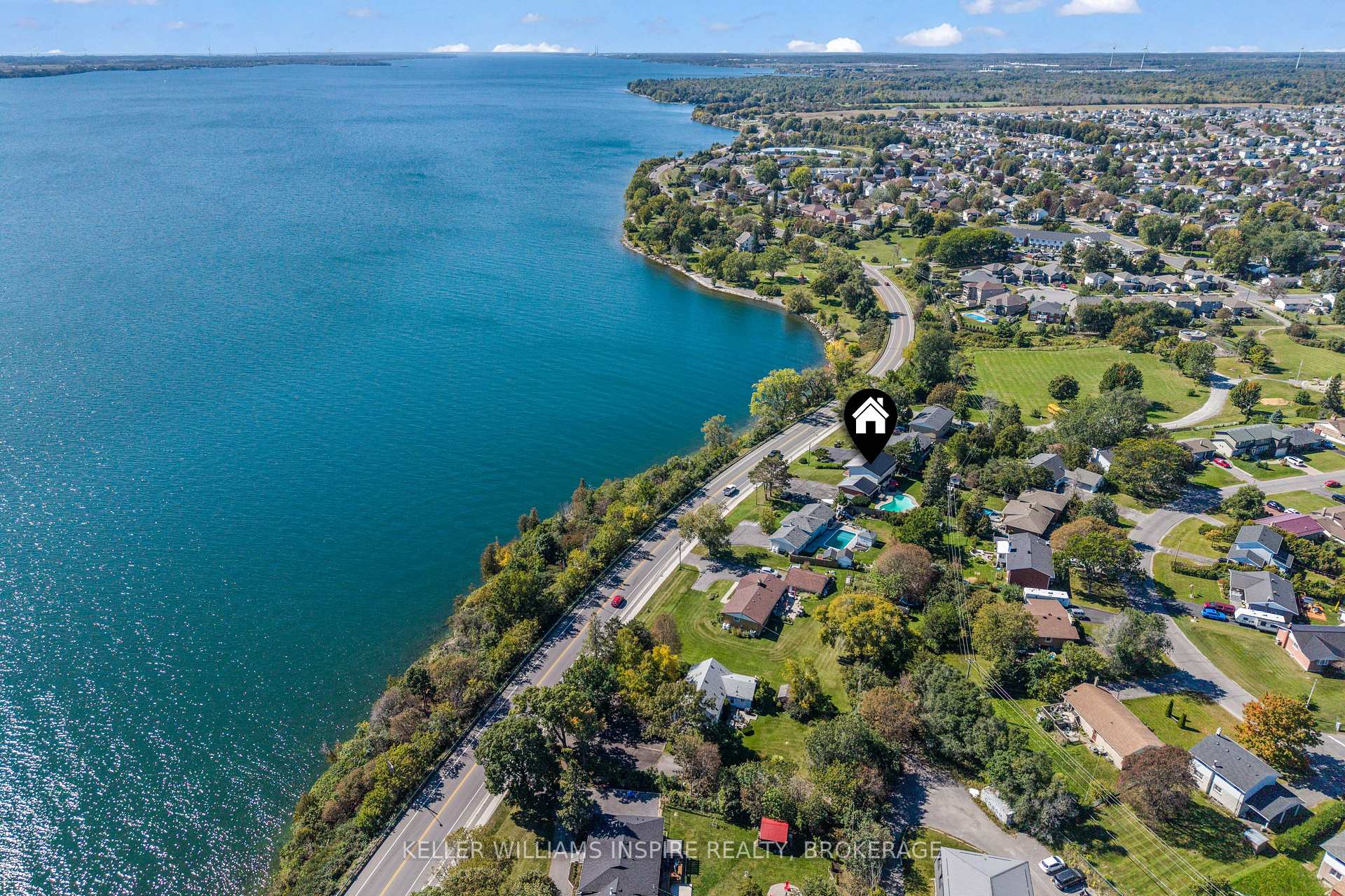 Photo 48 of 4557 Bath Road, Loyalist, Amherstview — HOMEH