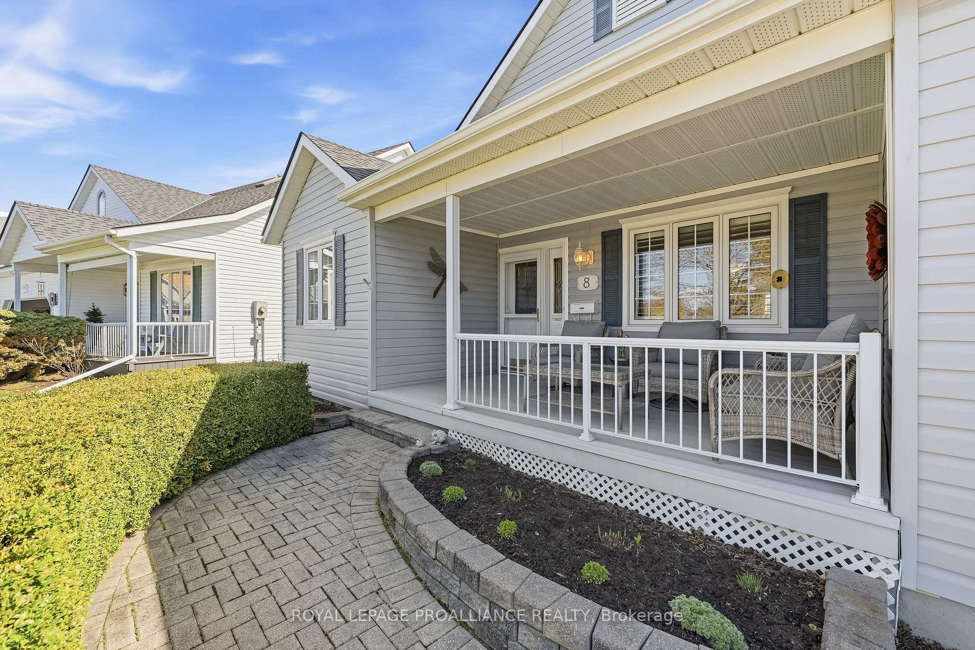 Photo 9 of 8 Sandpiper Way, Brighton — HOMEH
