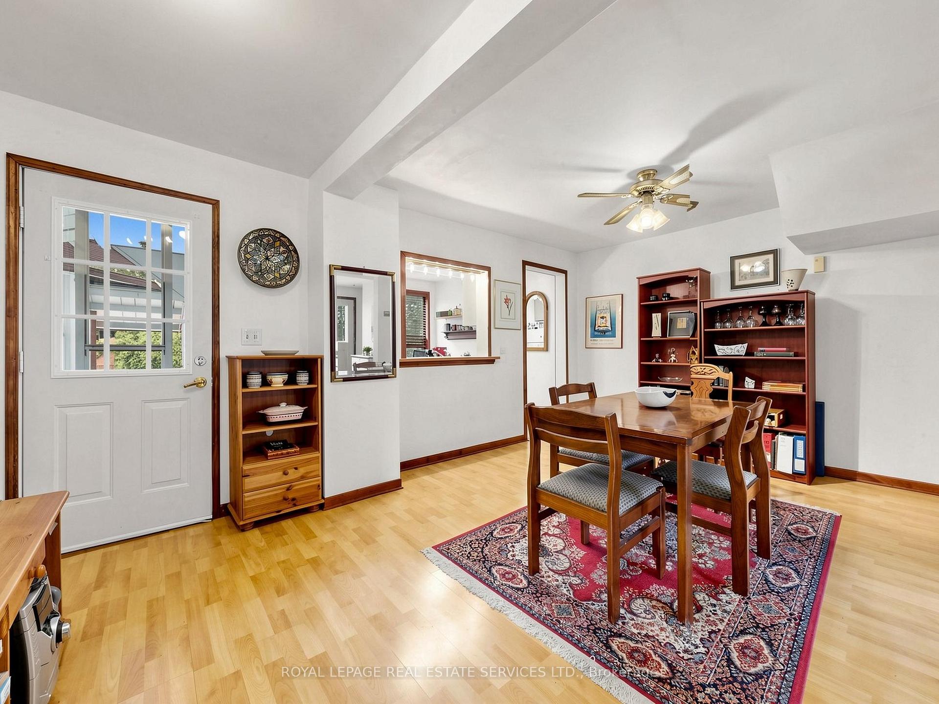 Photo 13 of 28 McIntosh Avenue, Etobicoke, Stonegate-Queensway — HOMEH