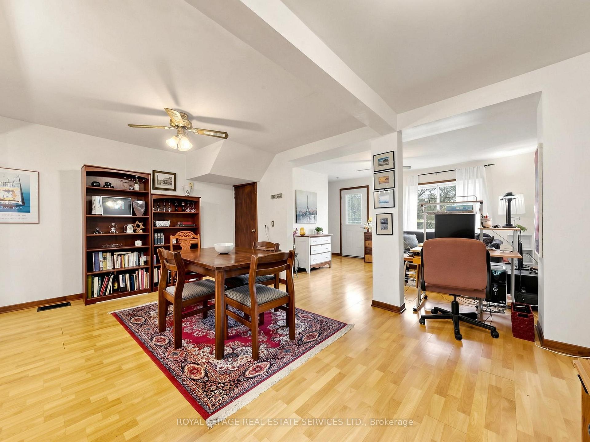 Photo 15 of 28 McIntosh Avenue, Etobicoke, Stonegate-Queensway — HOMEH
