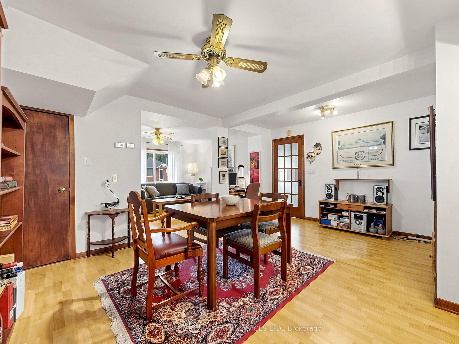 Photo 17 of 28 McIntosh Avenue, Etobicoke, Stonegate-Queensway — HOMEH
