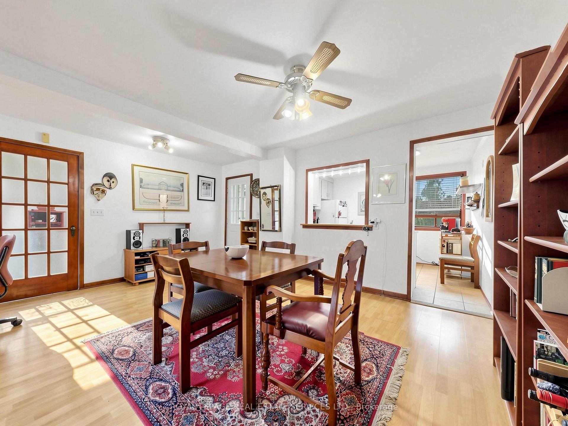 Photo 19 of 28 McIntosh Avenue, Etobicoke, Stonegate-Queensway — HOMEH
