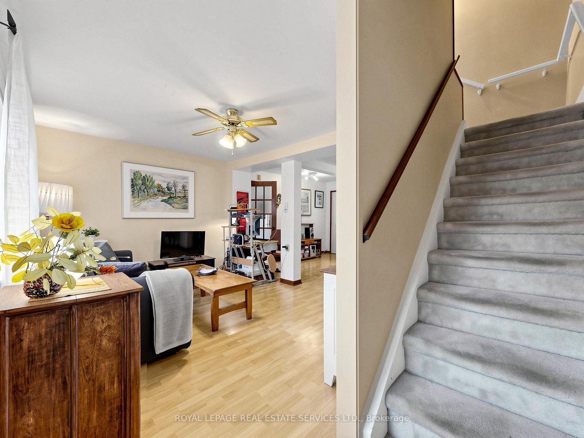 Photo 29 of 28 McIntosh Avenue, Etobicoke, Stonegate-Queensway — HOMEH