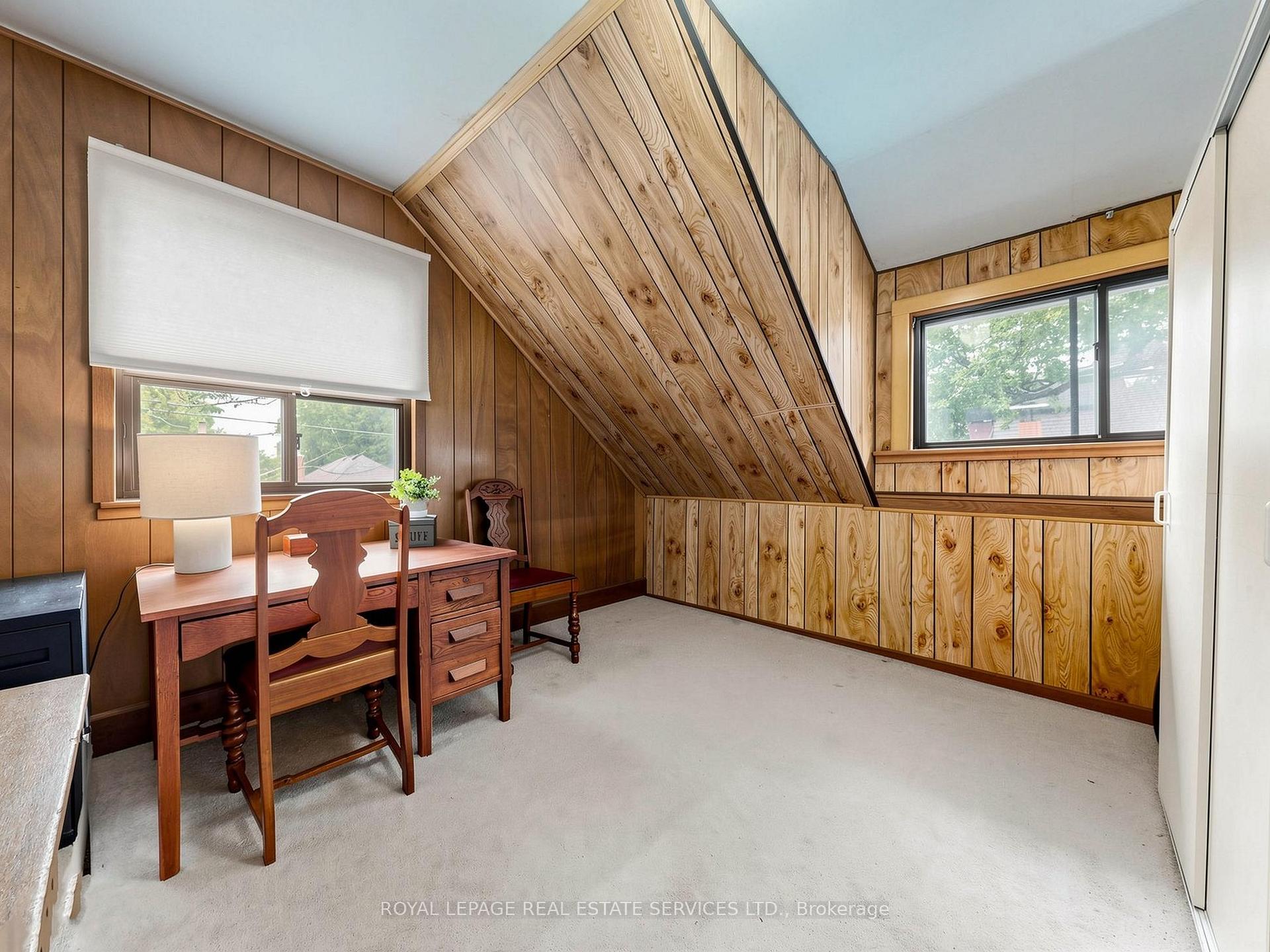 Photo 41 of 28 McIntosh Avenue, Etobicoke, Stonegate-Queensway — HOMEH