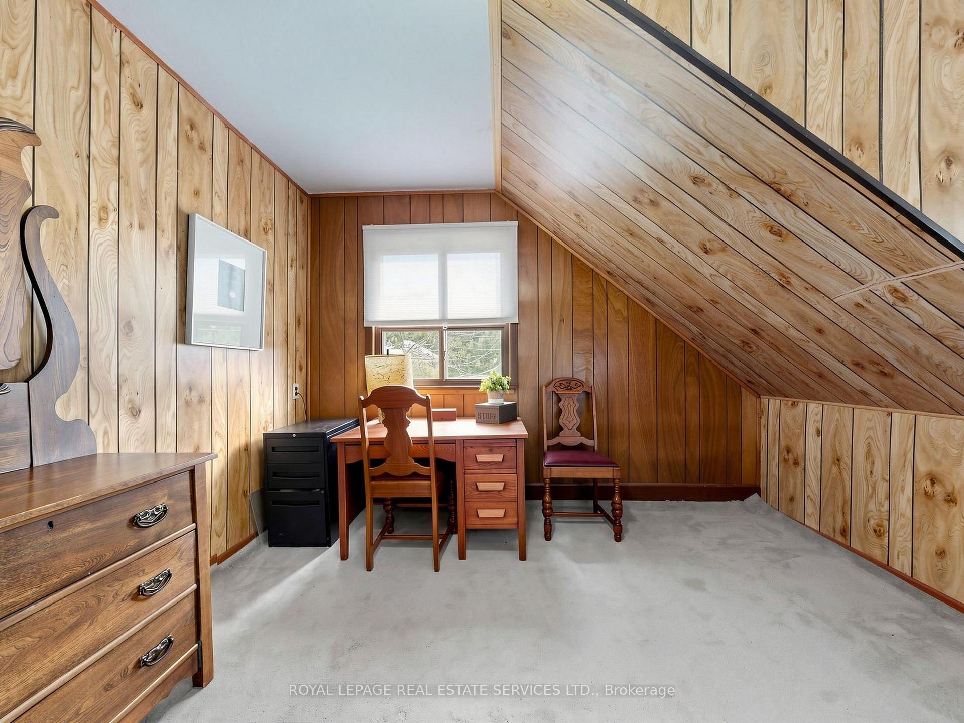 Photo 43 of 28 McIntosh Avenue, Etobicoke, Stonegate-Queensway — HOMEH
