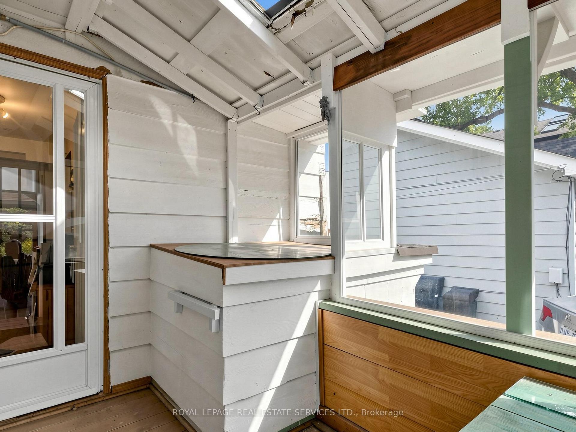 Photo 51 of 28 McIntosh Avenue, Etobicoke, Stonegate-Queensway — HOMEH
