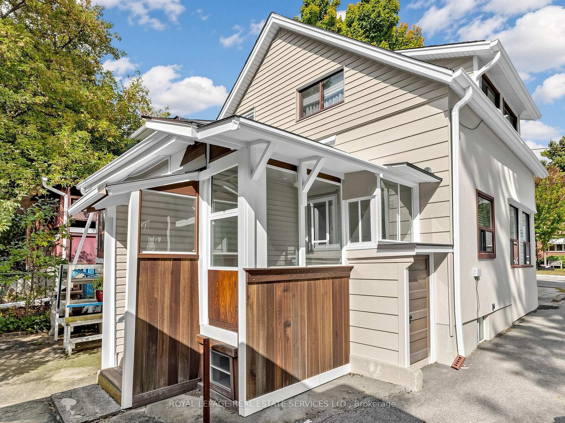 Photo 65 of 28 McIntosh Avenue, Etobicoke, Stonegate-Queensway — HOMEH