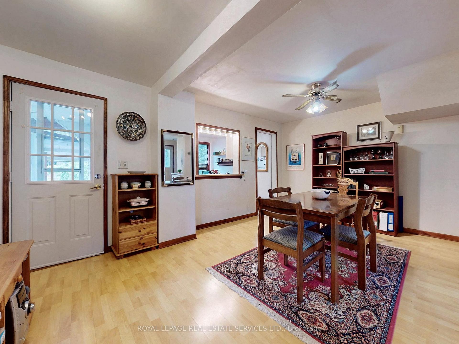 Photo 14 of 28 McIntosh Avenue, Etobicoke, Stonegate-Queensway — HOMEH