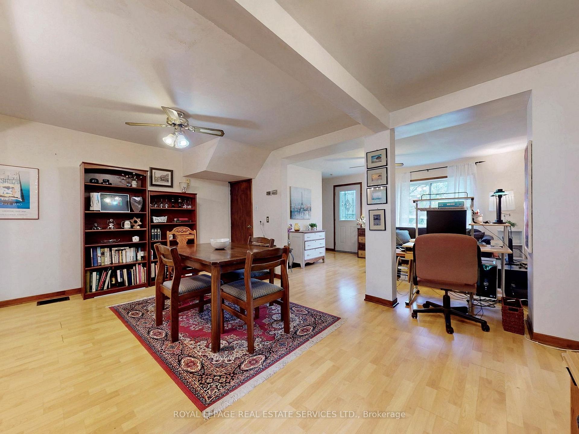 Photo 16 of 28 McIntosh Avenue, Etobicoke, Stonegate-Queensway — HOMEH