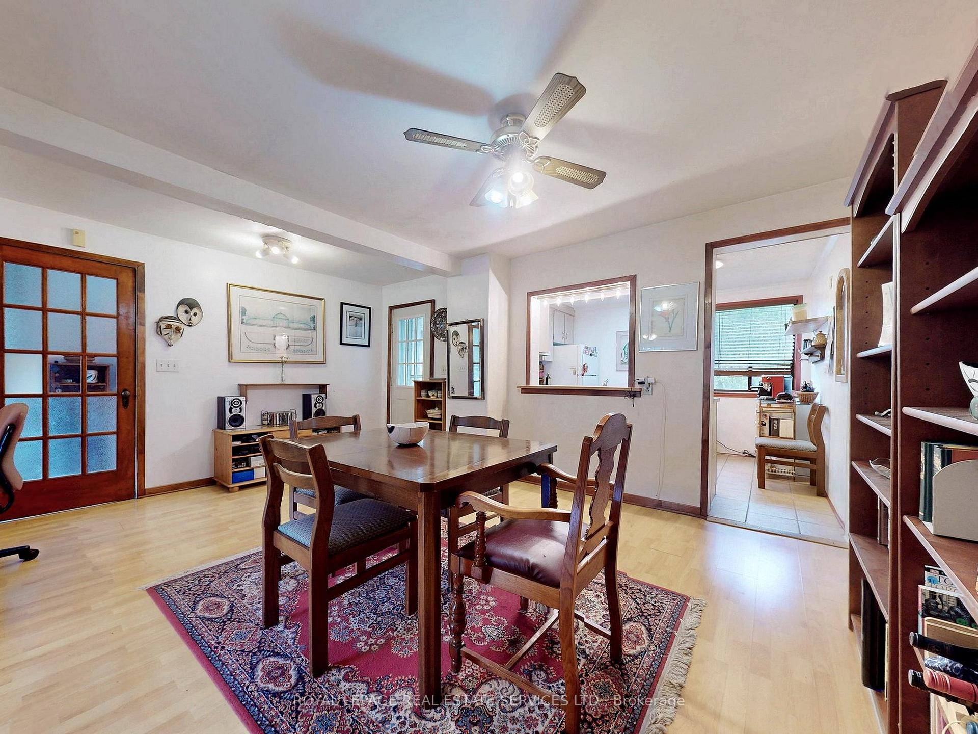 Photo 20 of 28 McIntosh Avenue, Etobicoke, Stonegate-Queensway — HOMEH