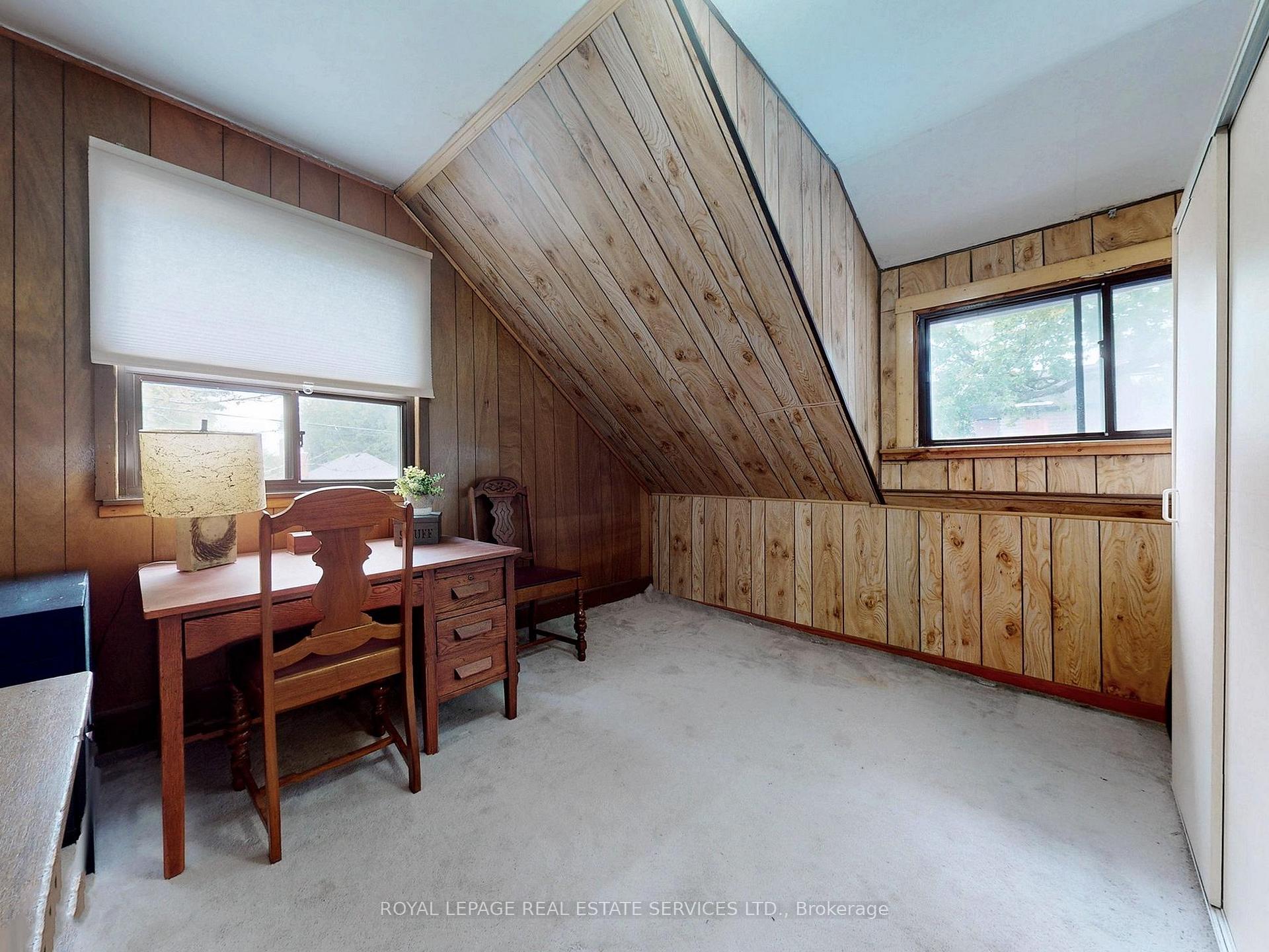 Photo 40 of 28 McIntosh Avenue, Etobicoke, Stonegate-Queensway — HOMEH