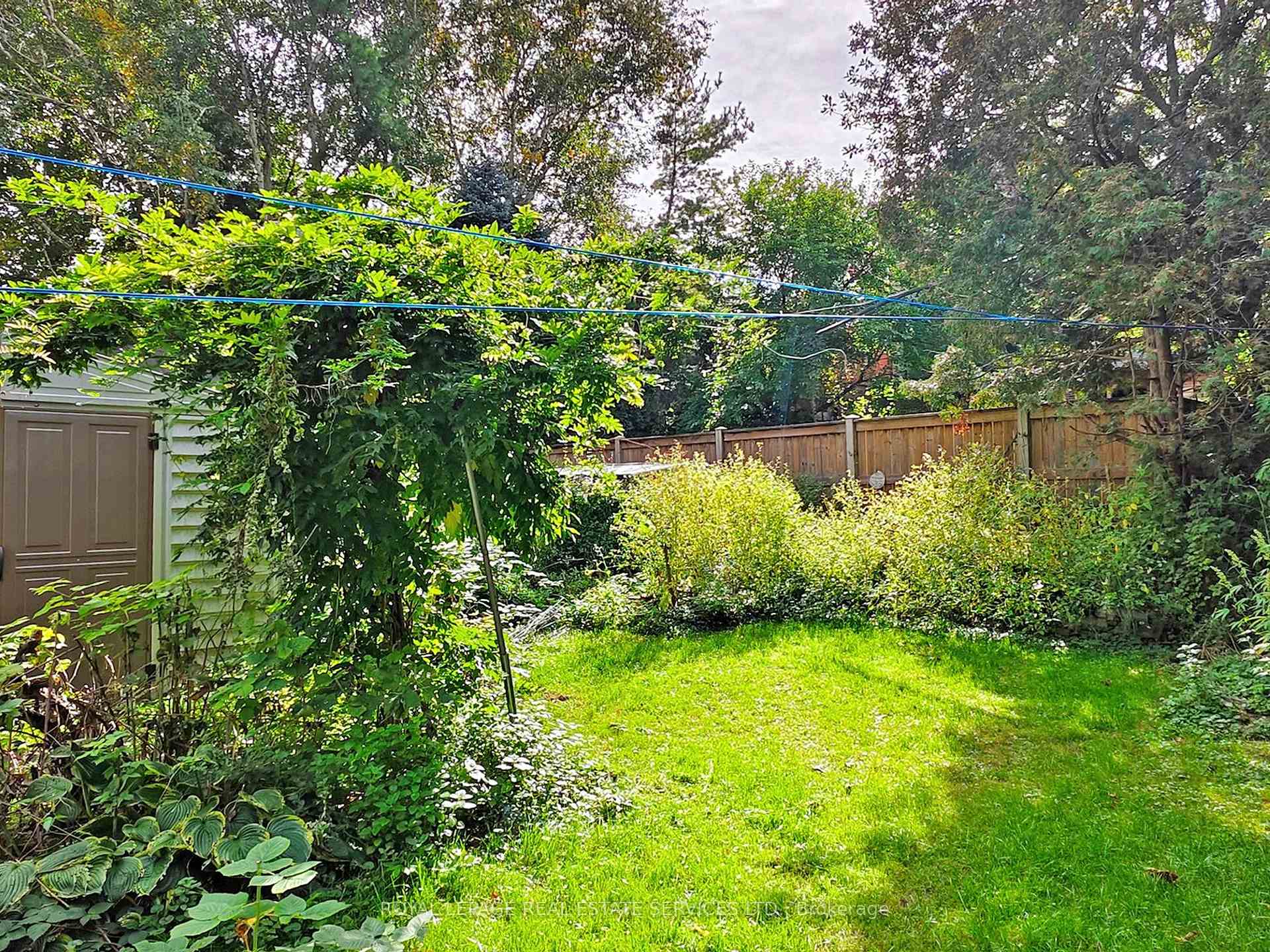 Photo 56 of 28 McIntosh Avenue, Etobicoke, Stonegate-Queensway — HOMEH