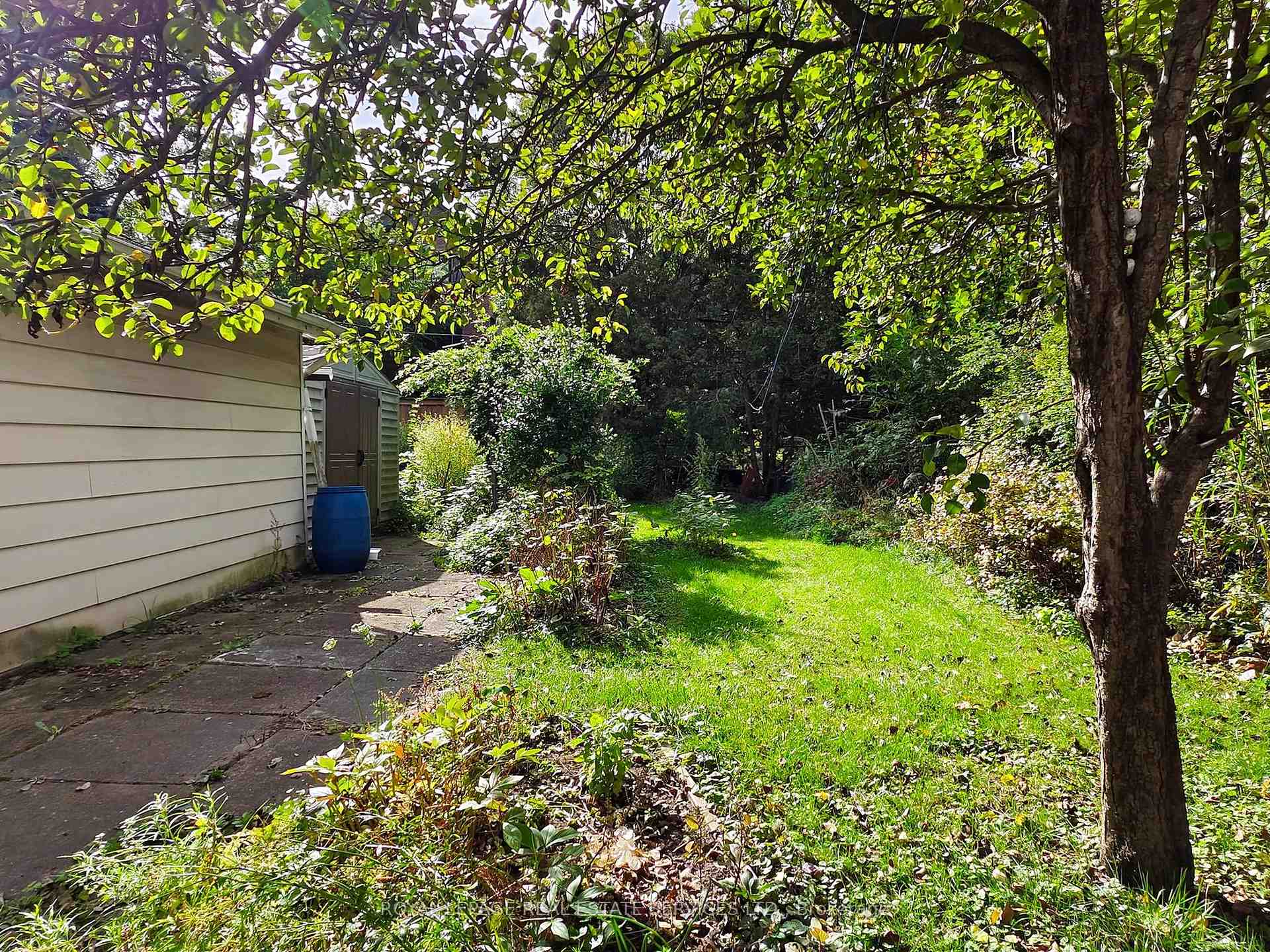 Photo 58 of 28 McIntosh Avenue, Etobicoke, Stonegate-Queensway — HOMEH