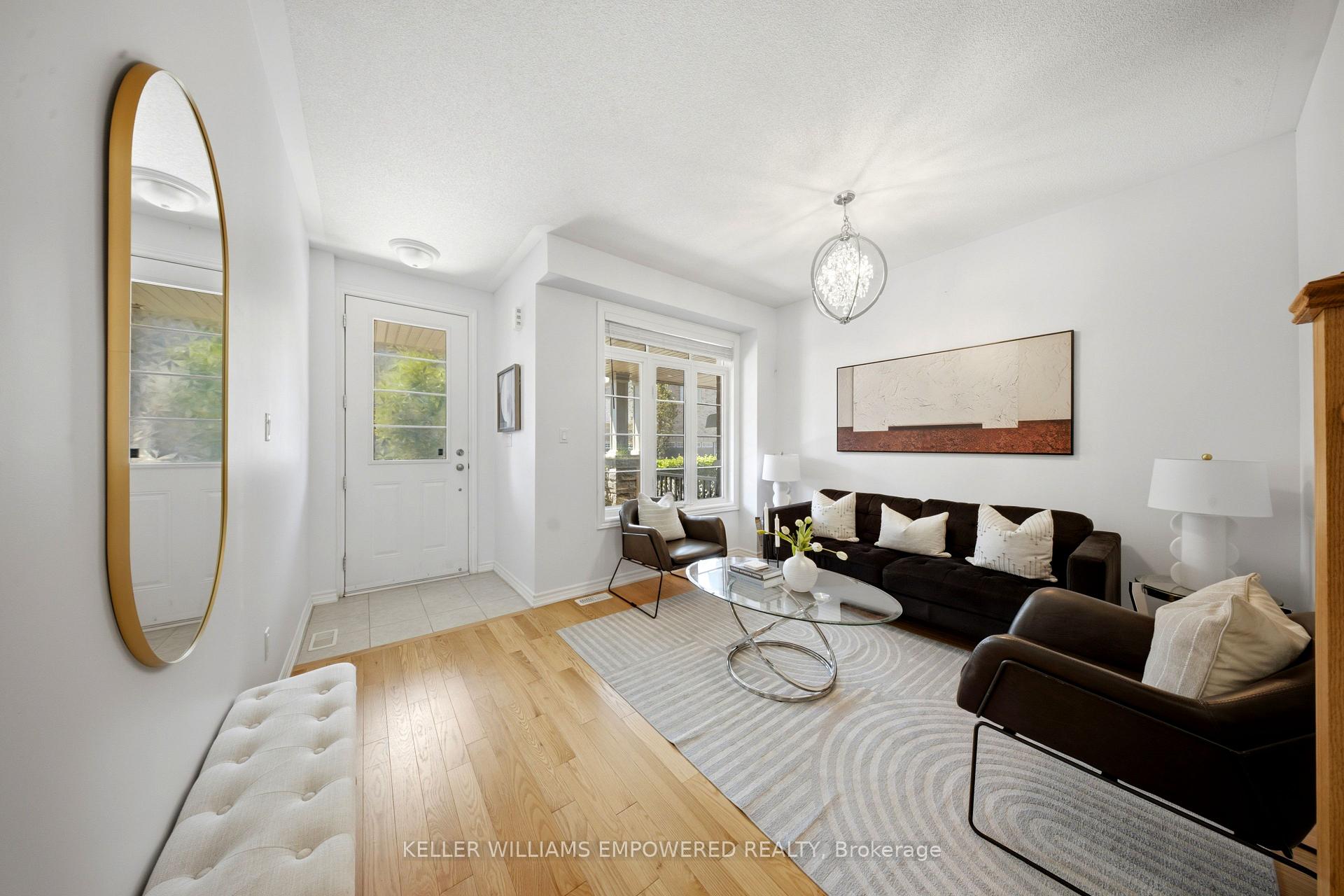 Photo 3 of 68 Workmens Circle, Ajax, Northwest Ajax — HOMEH