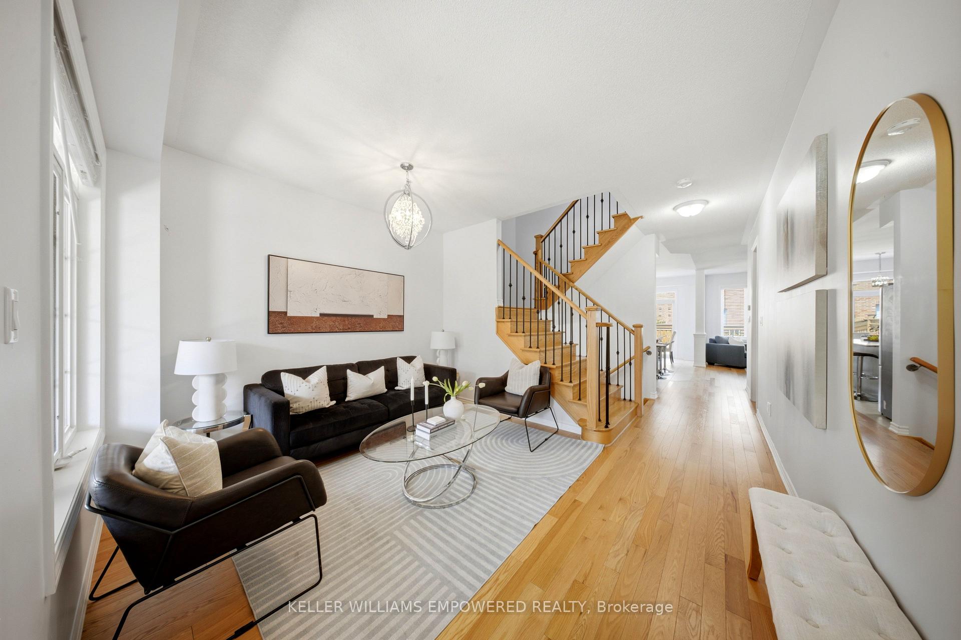 Photo 4 of 68 Workmens Circle, Ajax, Northwest Ajax — HOMEH