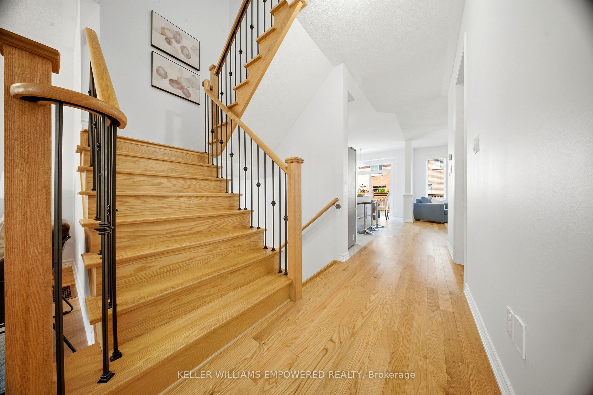 Photo 6 of 68 Workmens Circle, Ajax, Northwest Ajax — HOMEH