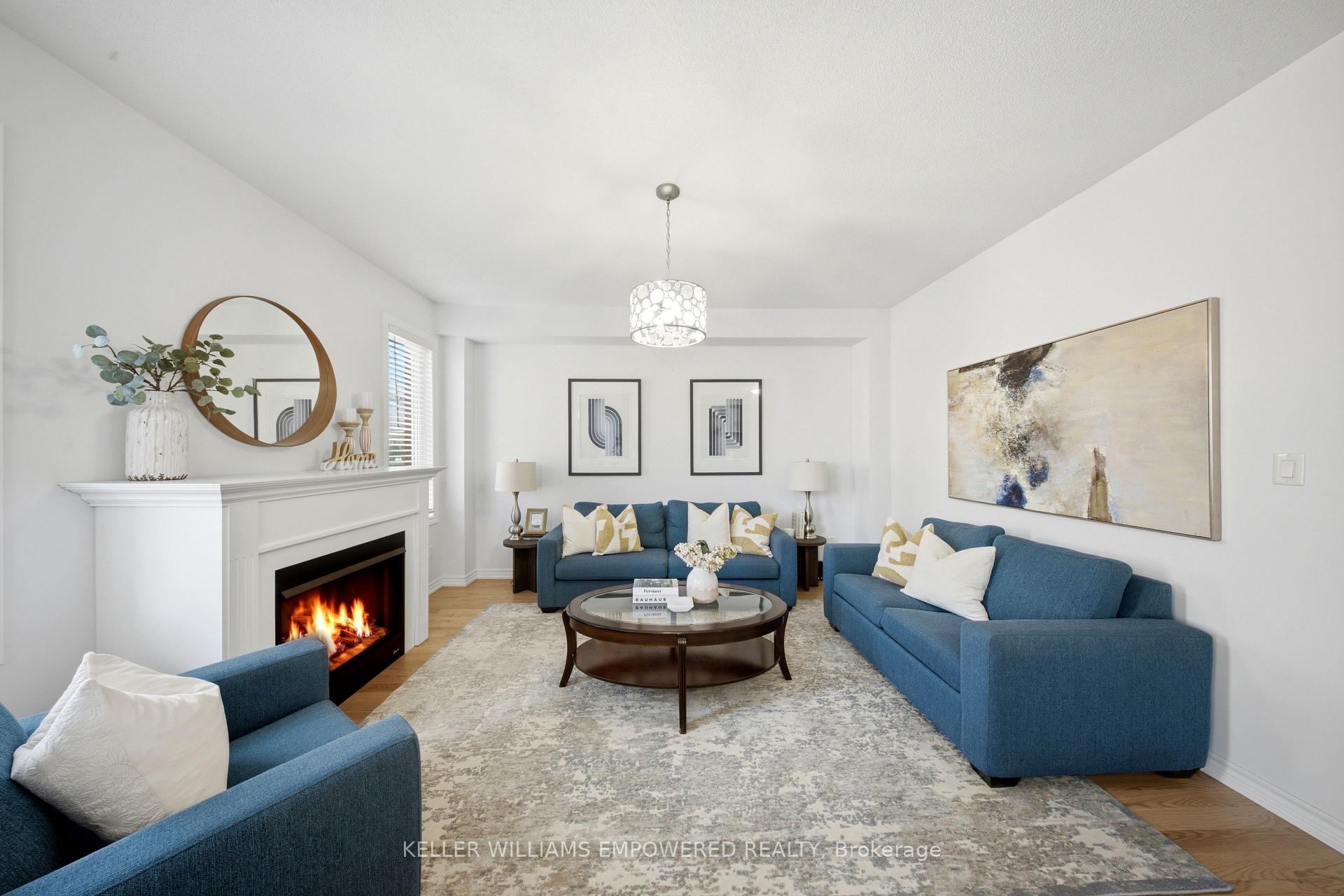 Photo 8 of 68 Workmens Circle, Ajax, Northwest Ajax — HOMEH