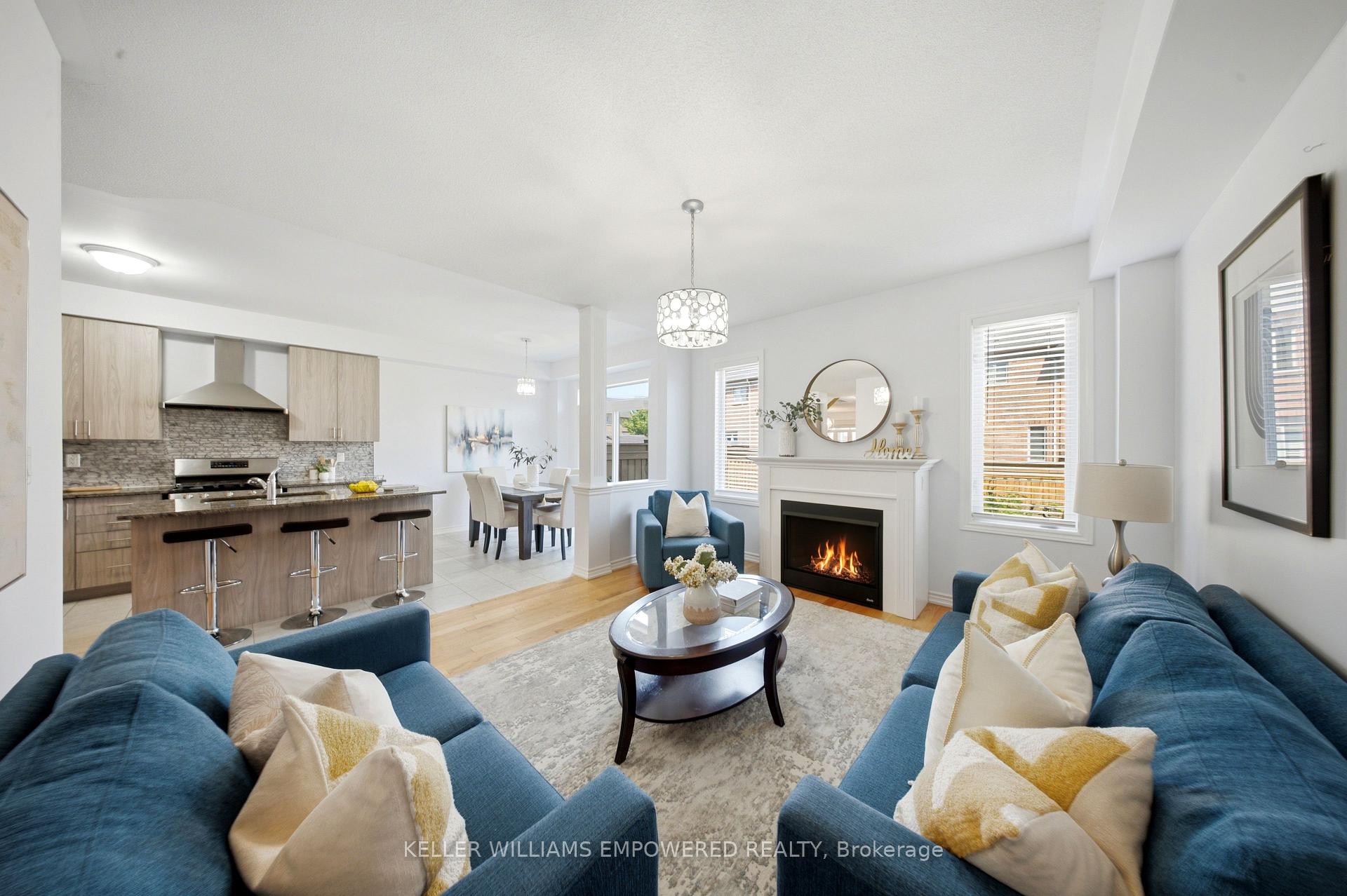 Photo 9 of 68 Workmens Circle, Ajax, Northwest Ajax — HOMEH