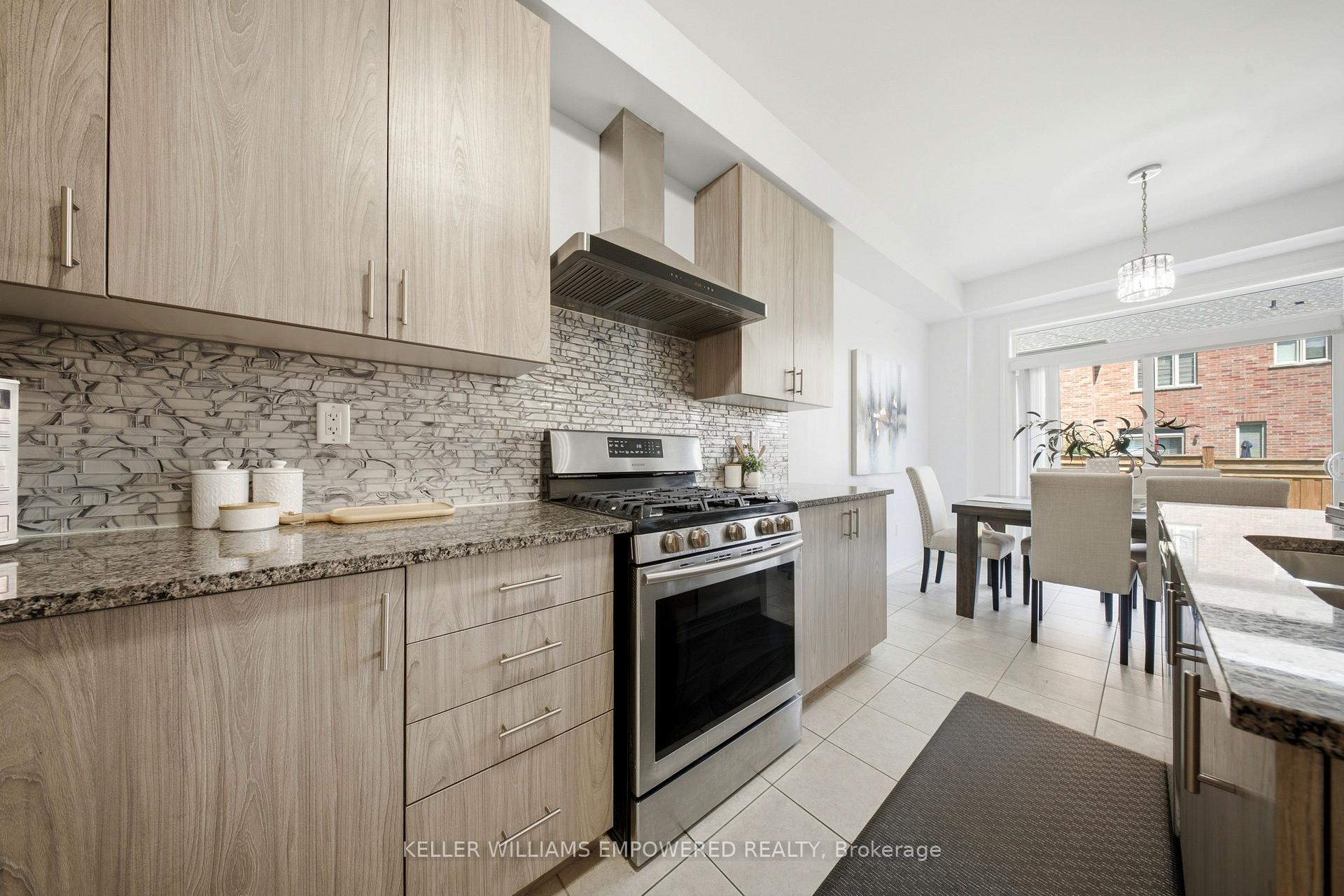 Photo 15 of 68 Workmens Circle, Ajax, Northwest Ajax — HOMEH