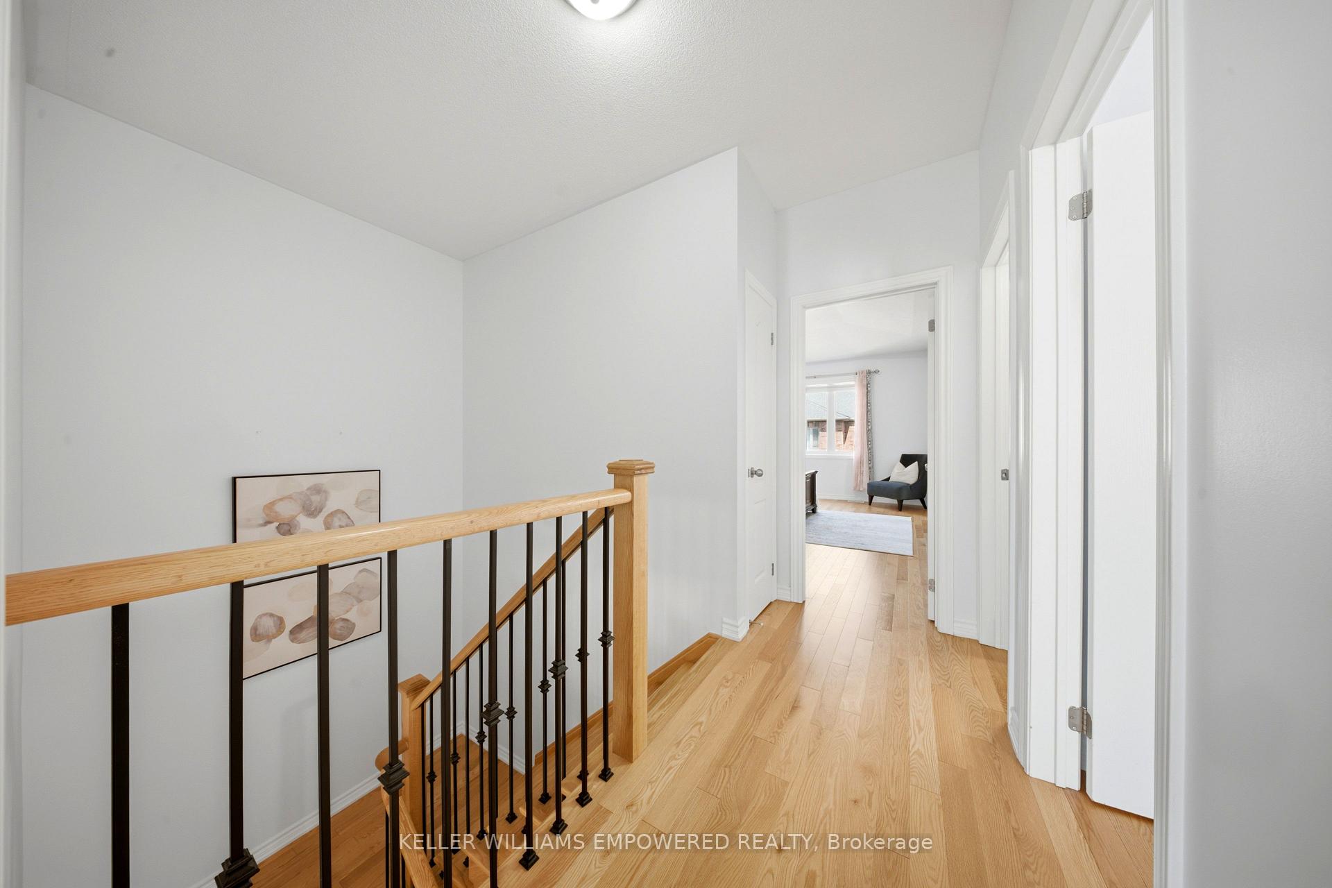 Photo 17 of 68 Workmens Circle, Ajax, Northwest Ajax — HOMEH