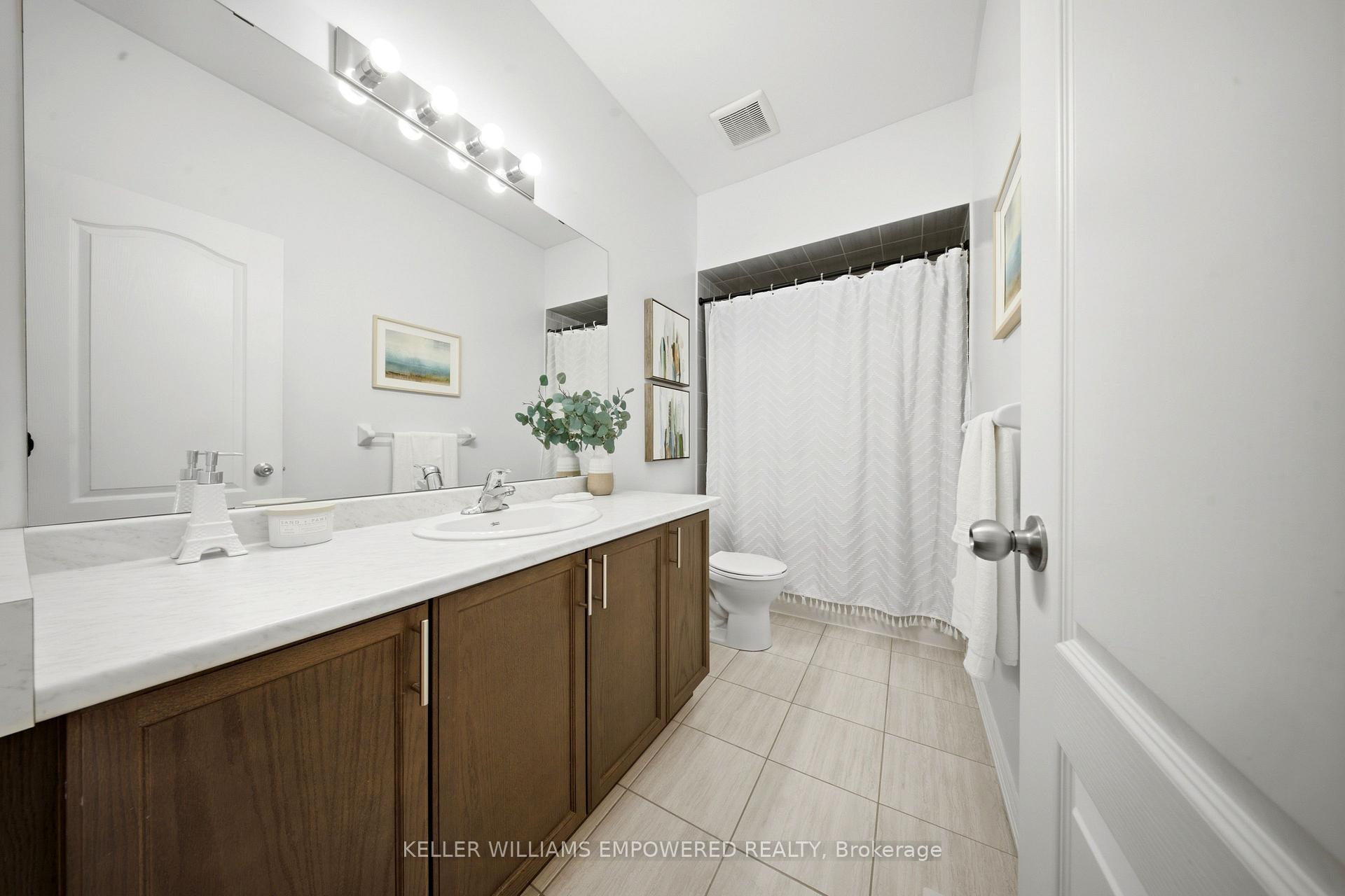 Photo 20 of 68 Workmens Circle, Ajax, Northwest Ajax — HOMEH