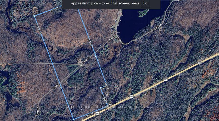 Photo 4 of 1241 One Mile Drive, Minden Hills, Minden — HOMEH