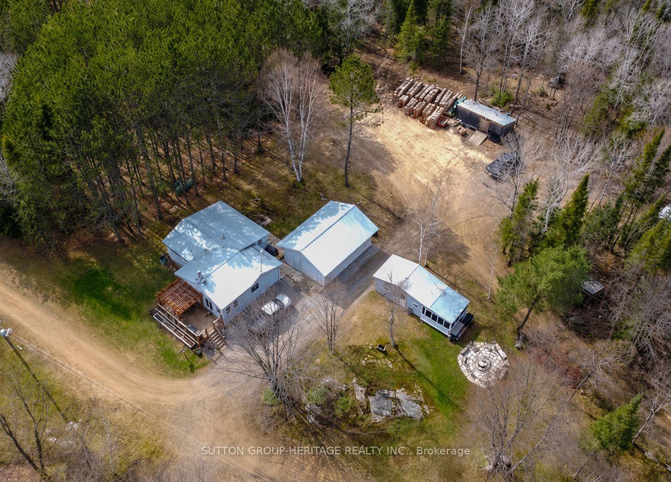 Photo 3 of 1241 One Mile Drive, Minden Hills, Minden — HOMEH